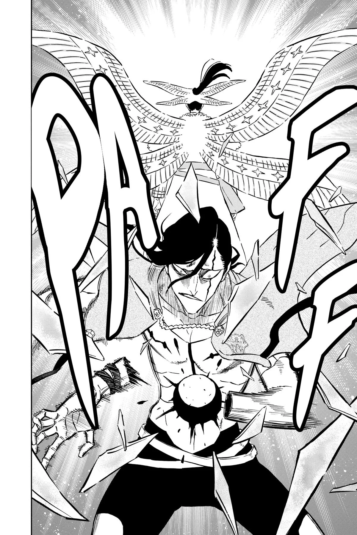 Black Clover Chapter 354 – Page 9