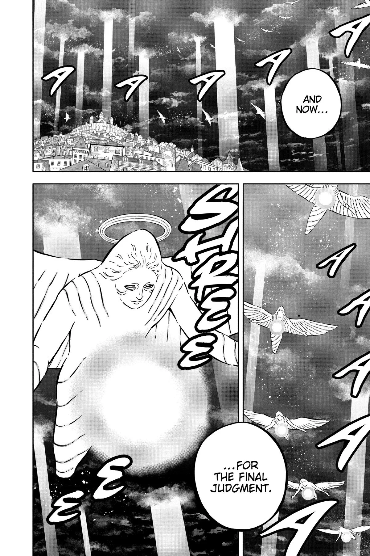 Black Clover Chapter 355 – Page 5