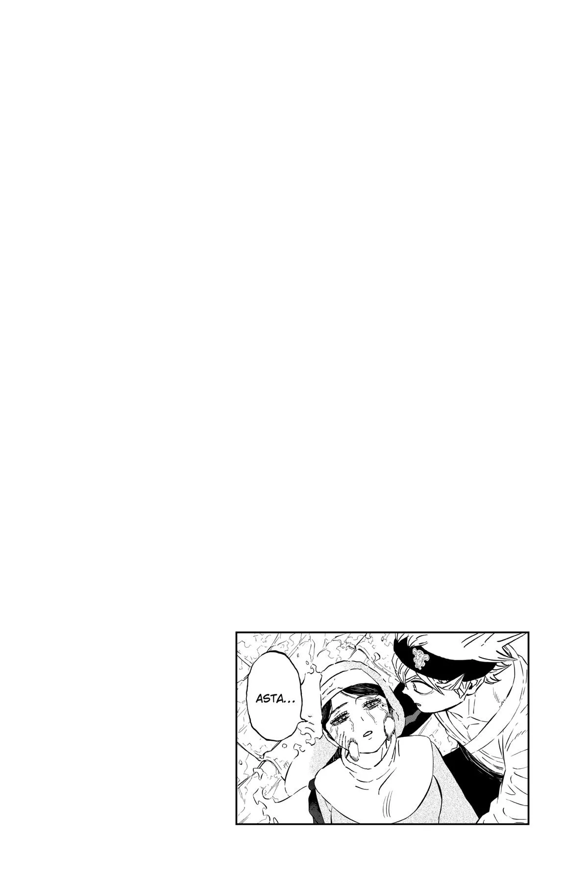 Black Clover Chapter 355 – Page 14