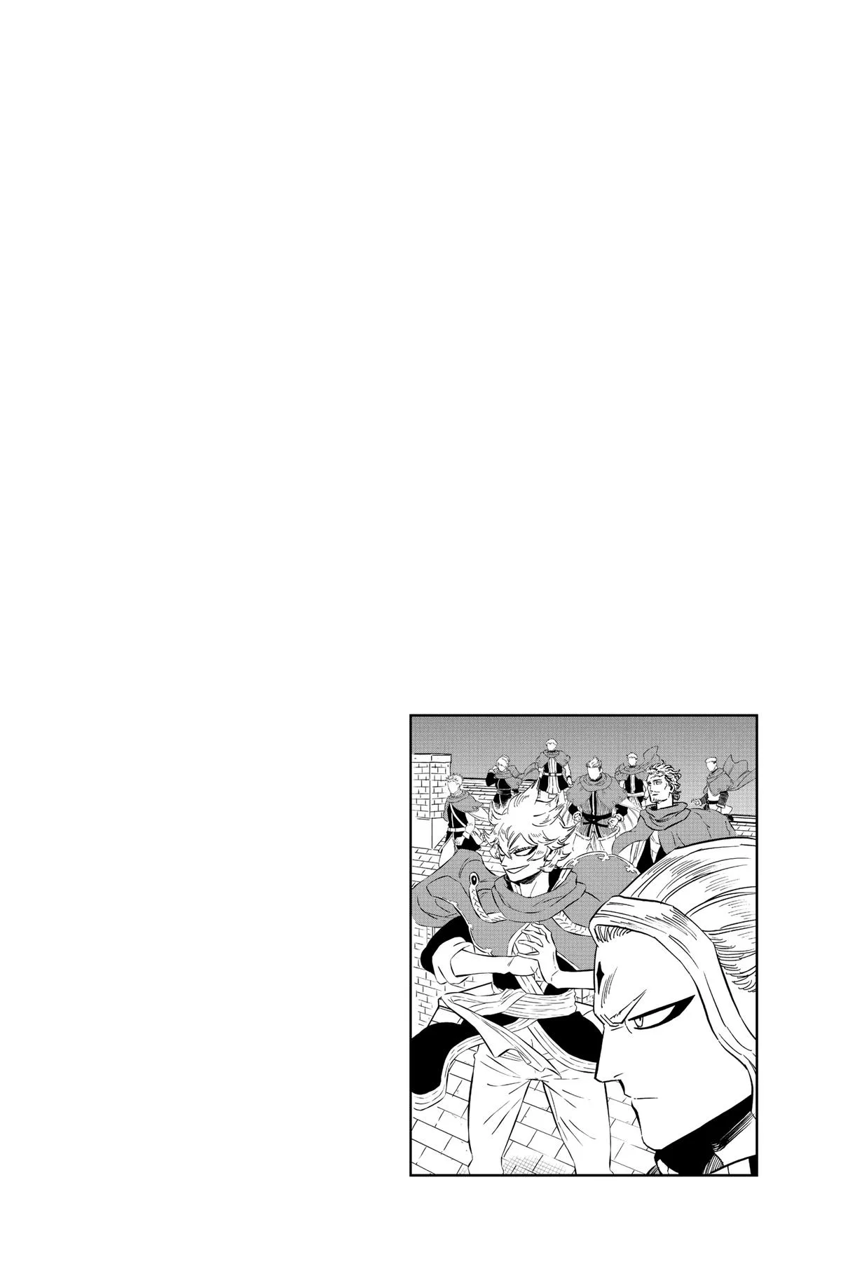 Black Clover Chapter 356 – Page 14