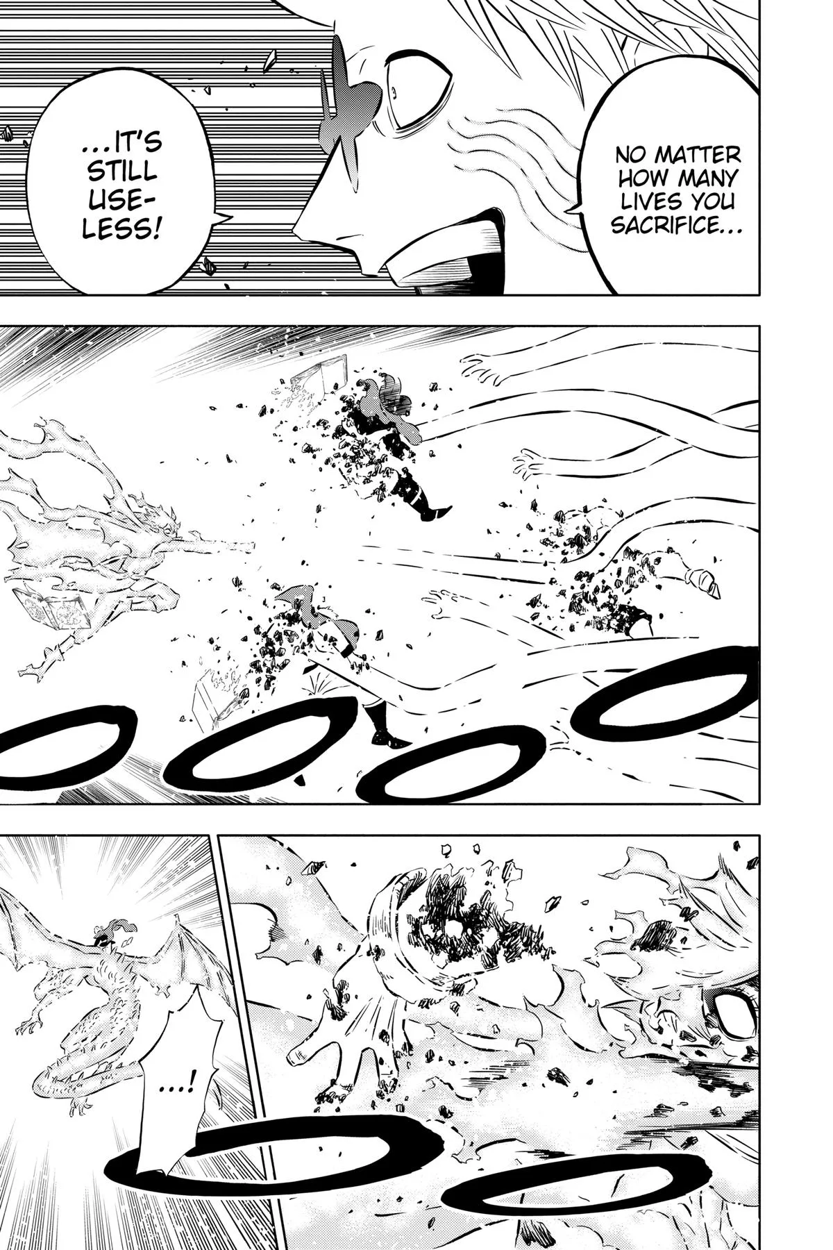 Black Clover Chapter 358 – Page 10