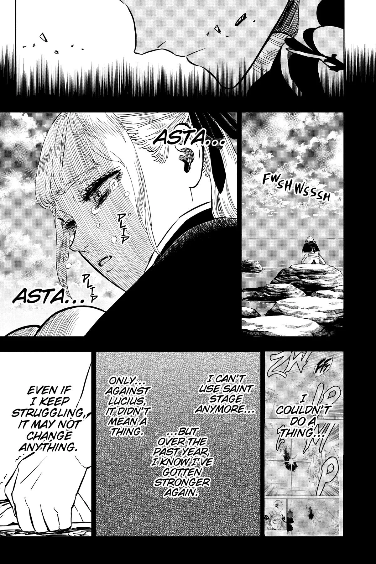 Black Clover Chapter 359 – Page 14