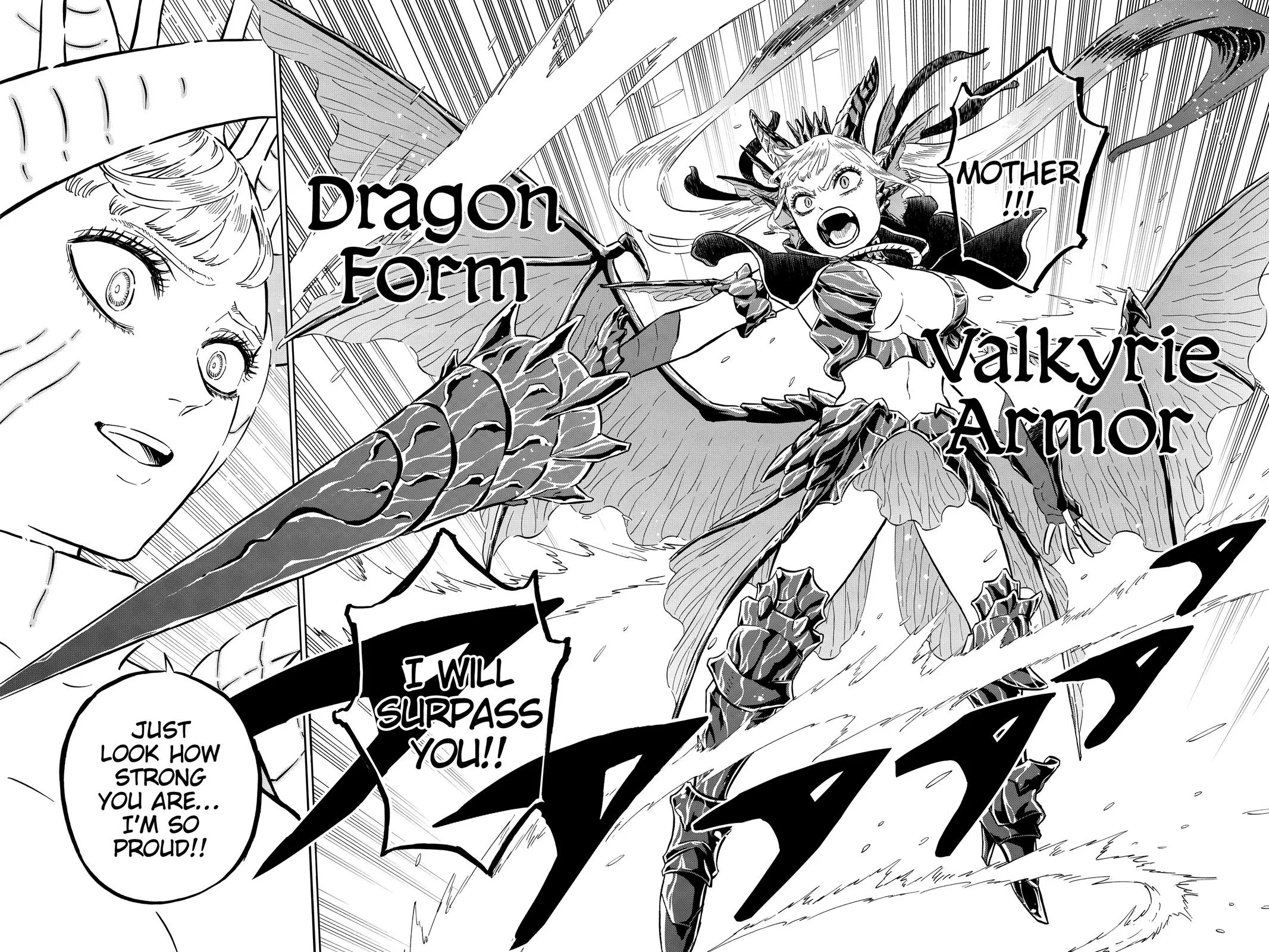 Black Clover Chapter 359 – Page 21