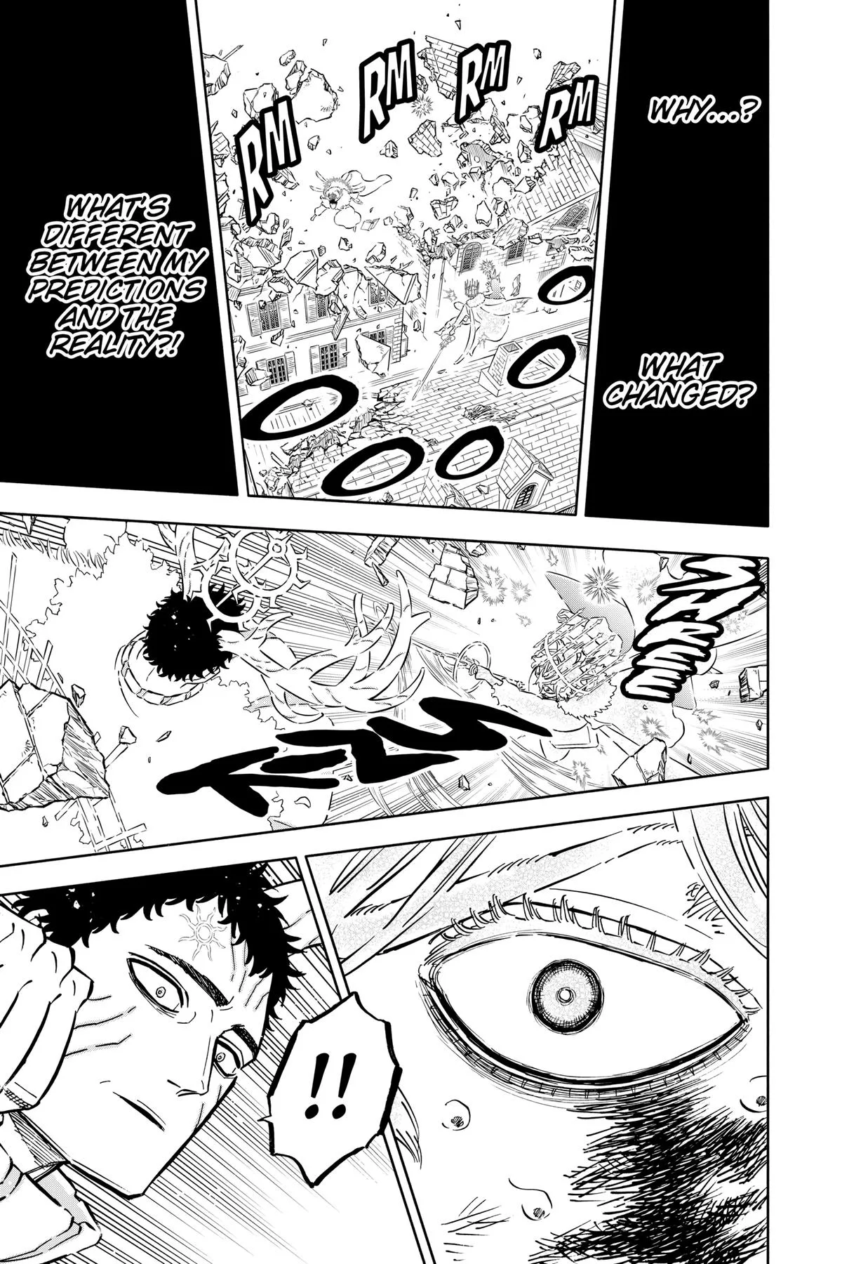 Black Clover Chapter 360 – Page 10