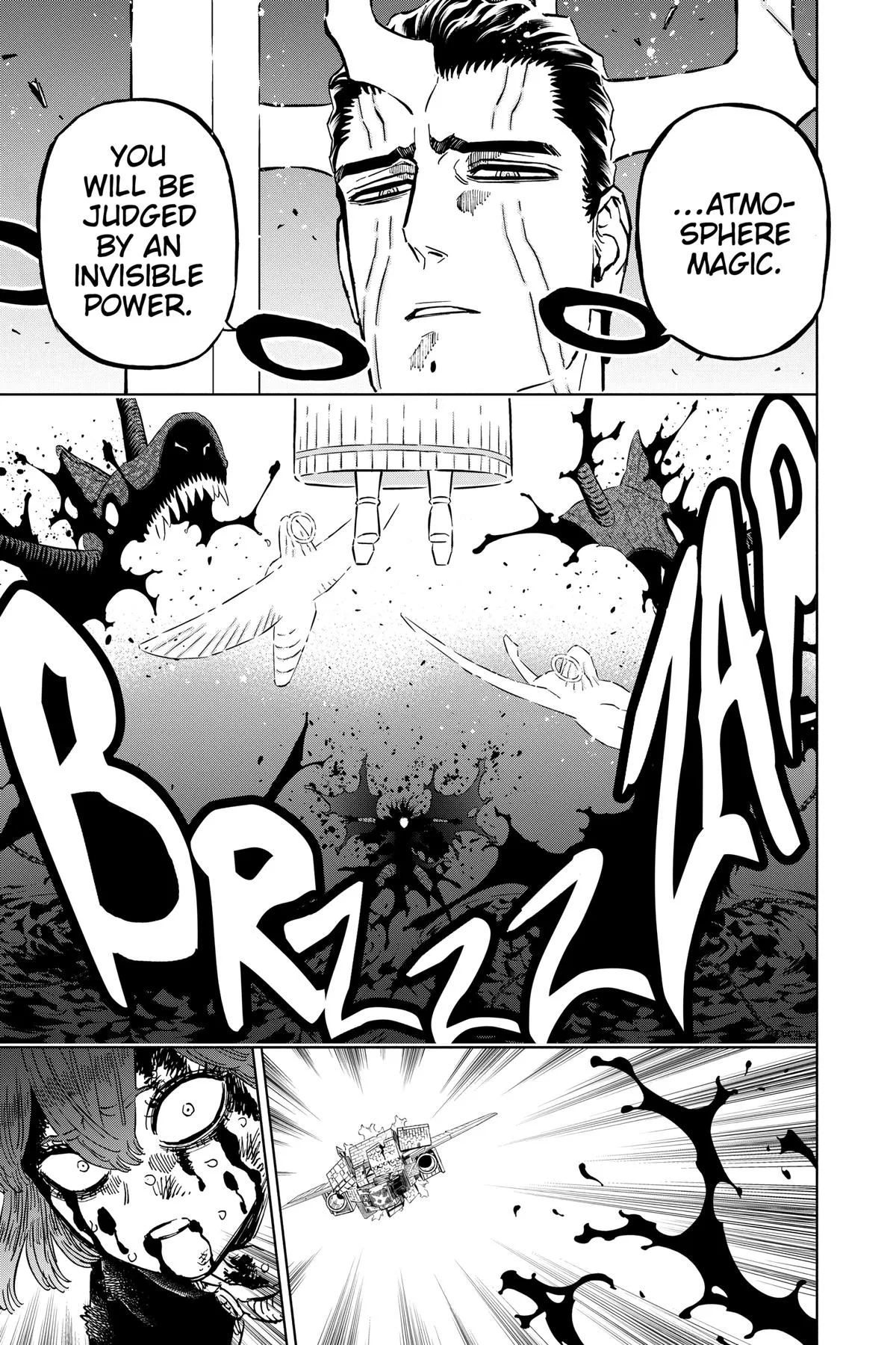 Black Clover Chapter 365 – Page 6