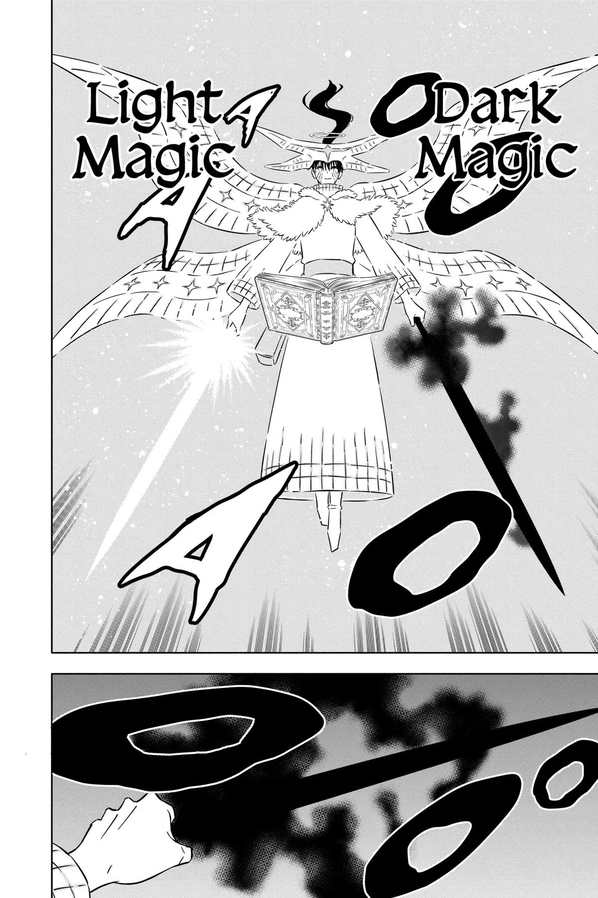Black Clover Chapter 368 – Page 2