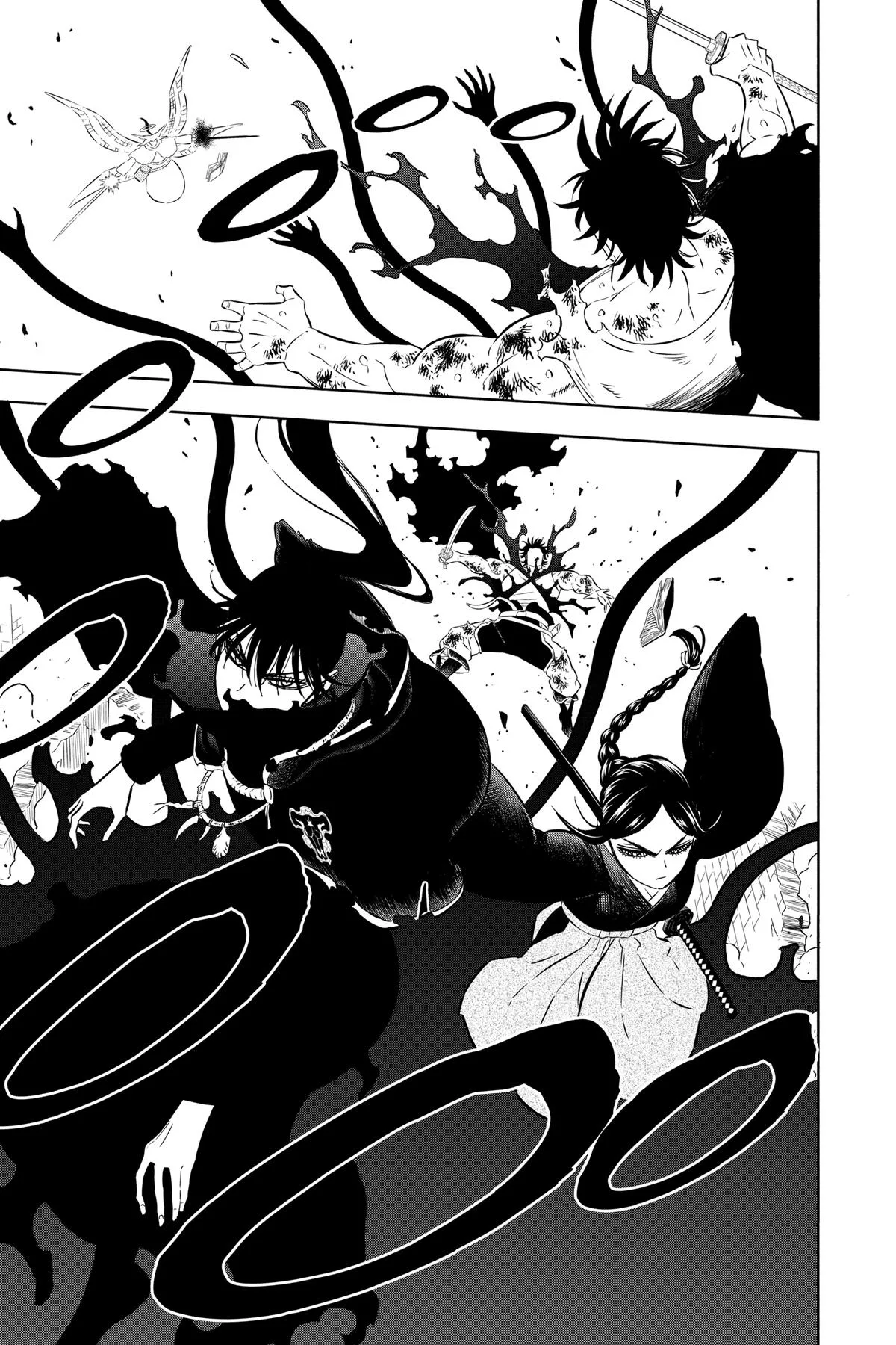 Black Clover Chapter 368 – Page 10