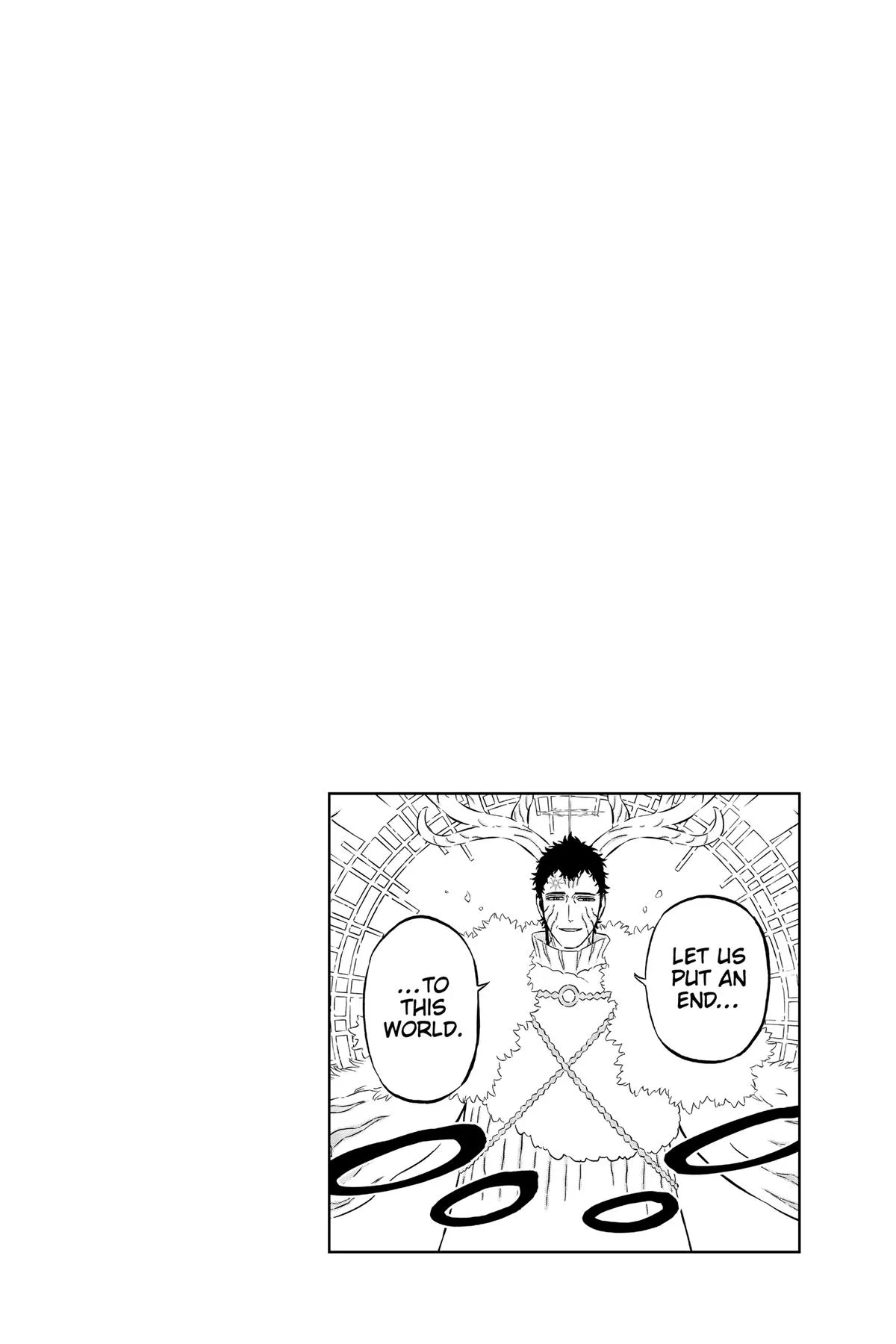 Black Clover Chapter 368 – Page 14