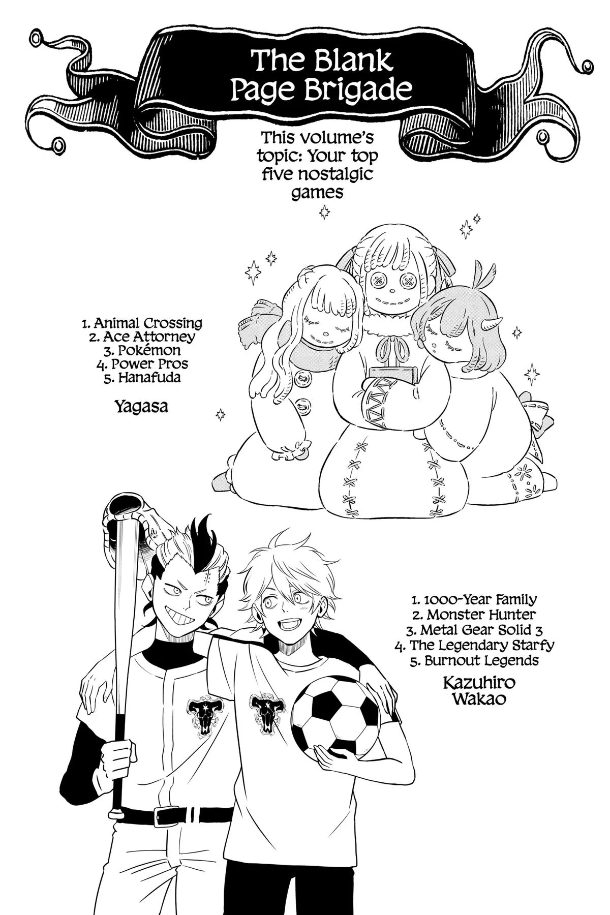 Black Clover Chapter 369 – Page 25