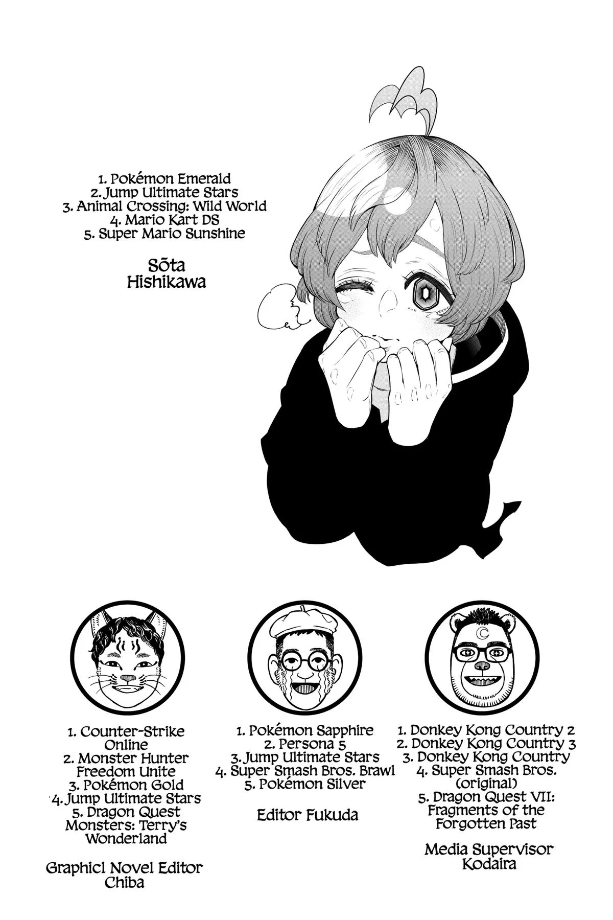 Black Clover Chapter 369 – Page 27