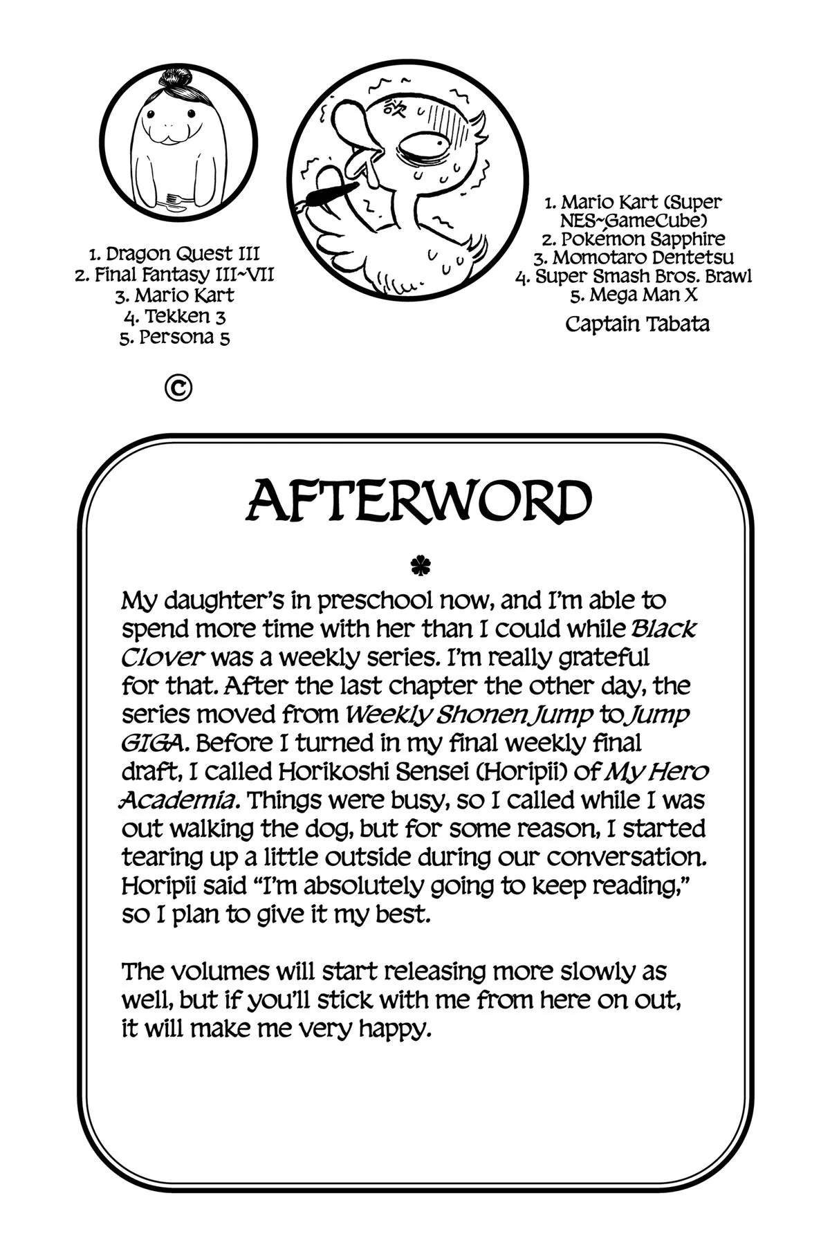 Black Clover Chapter 369 – Page 28