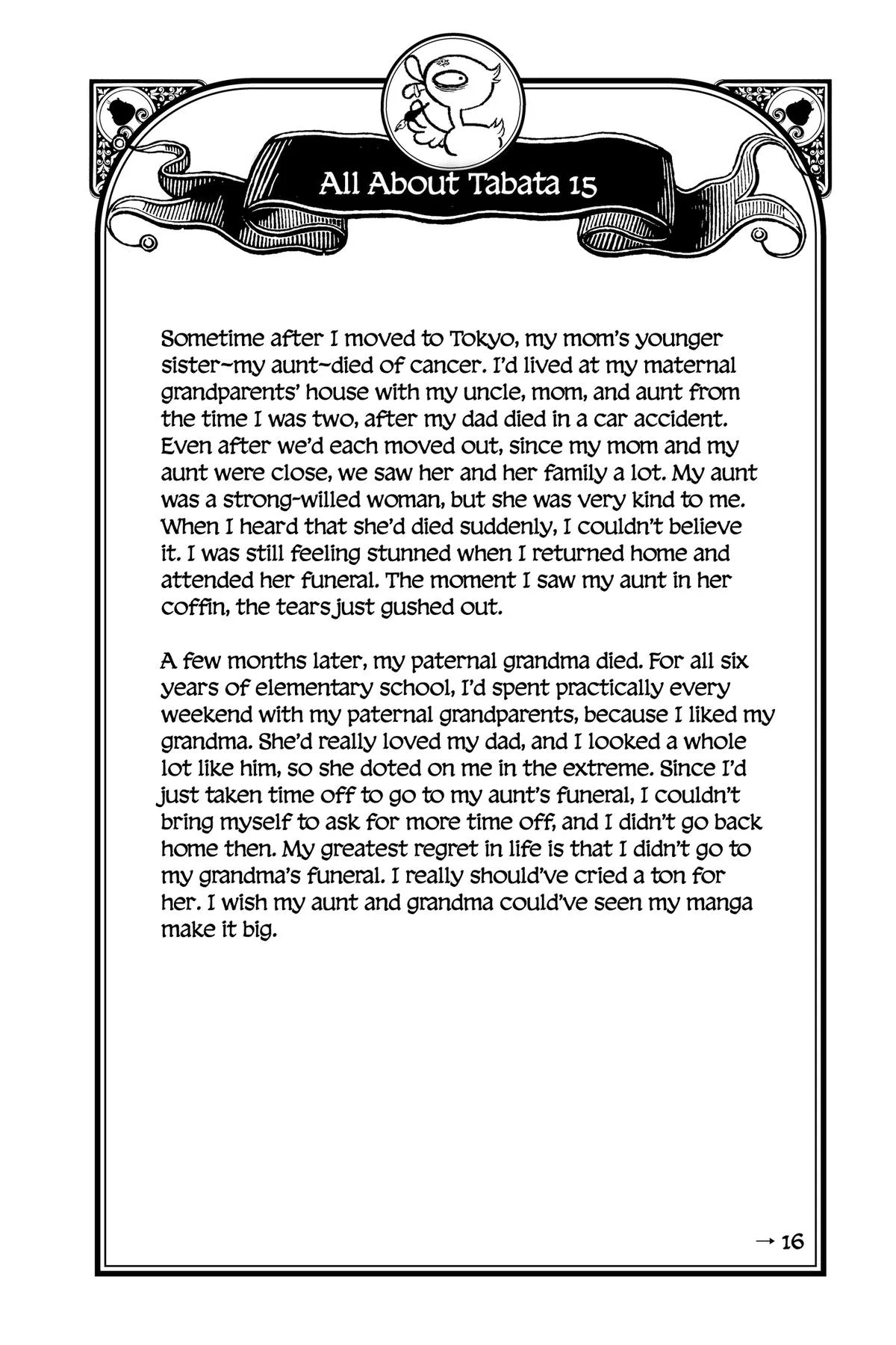 Black Clover Chapter 370 – Page 23