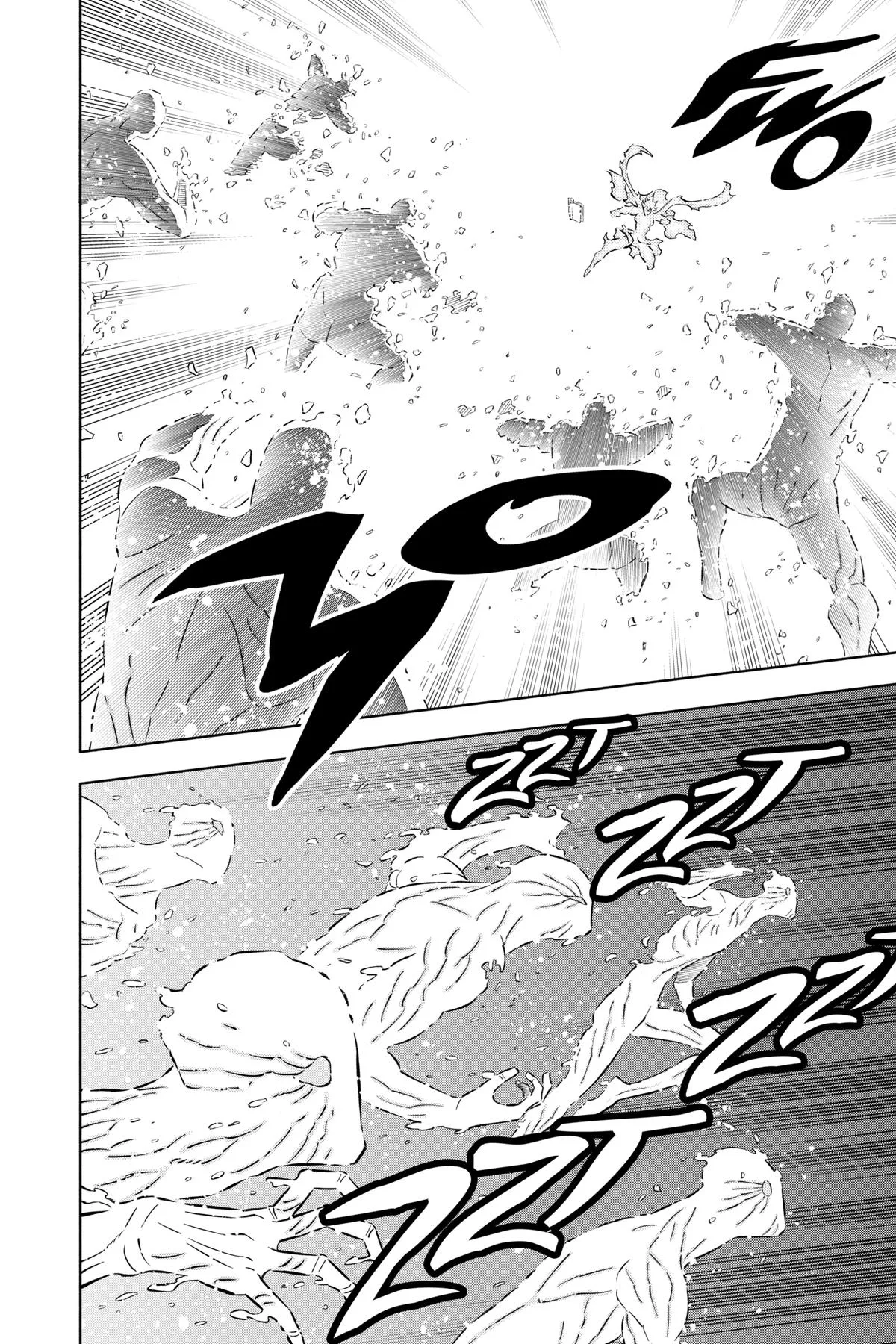 Black Clover Chapter 371 – Page 3