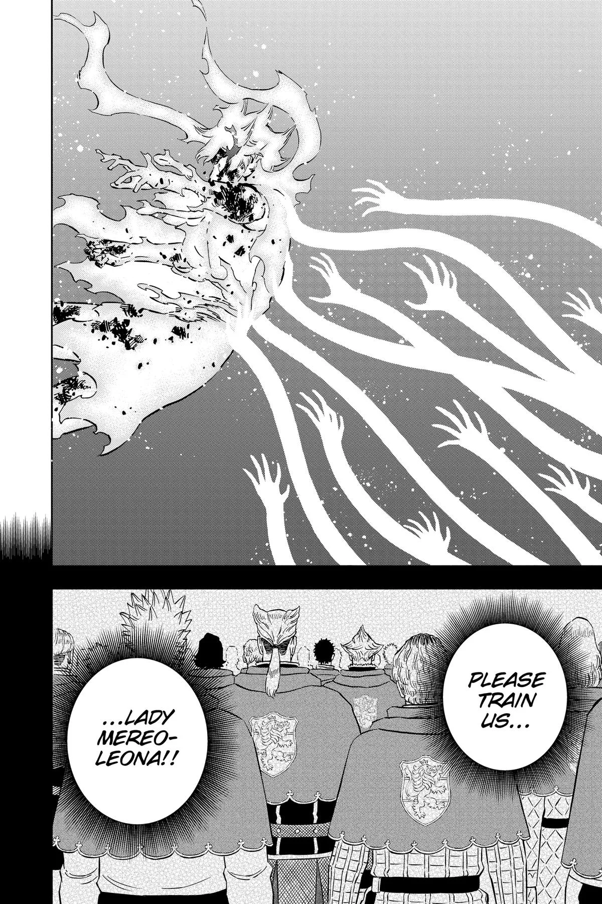 Black Clover Chapter 371 – Page 9