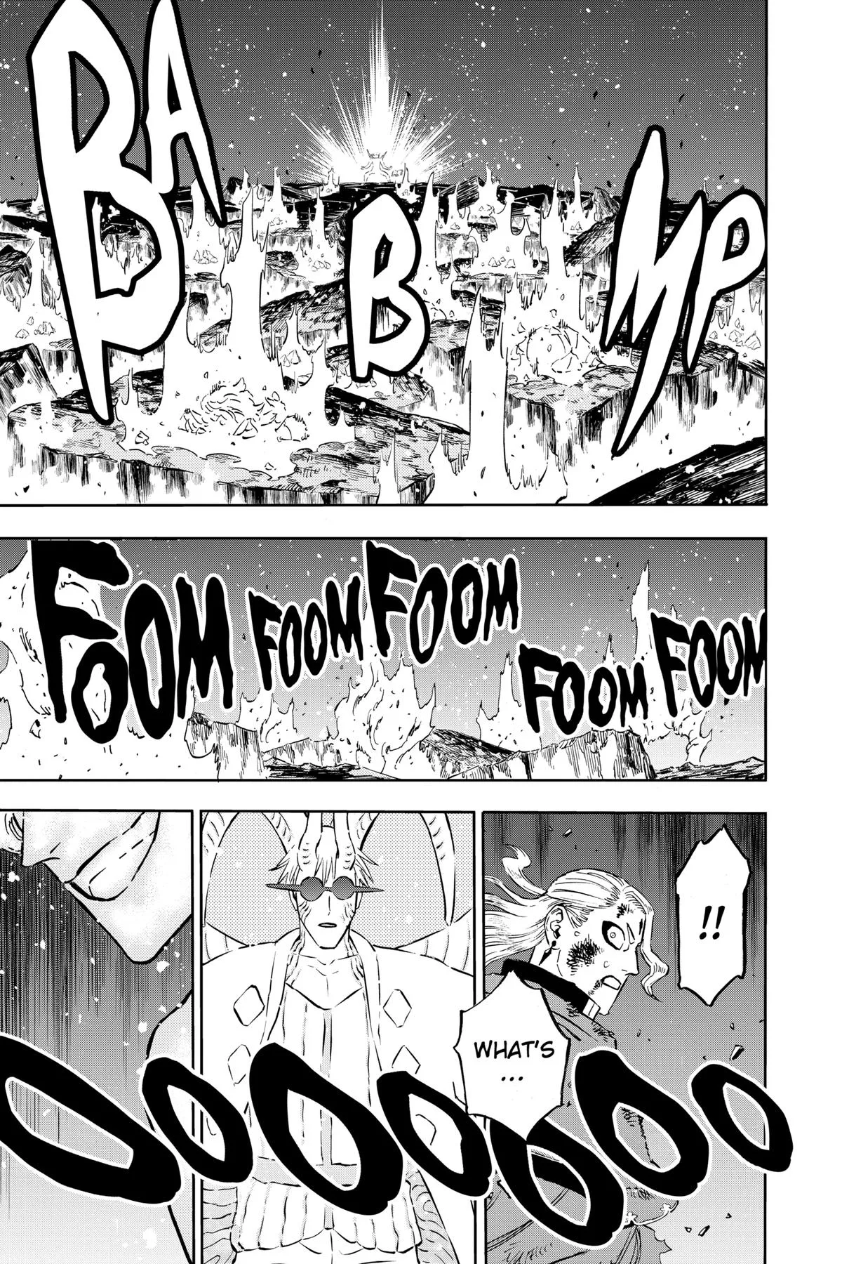 Black Clover Chapter 371 – Page 13