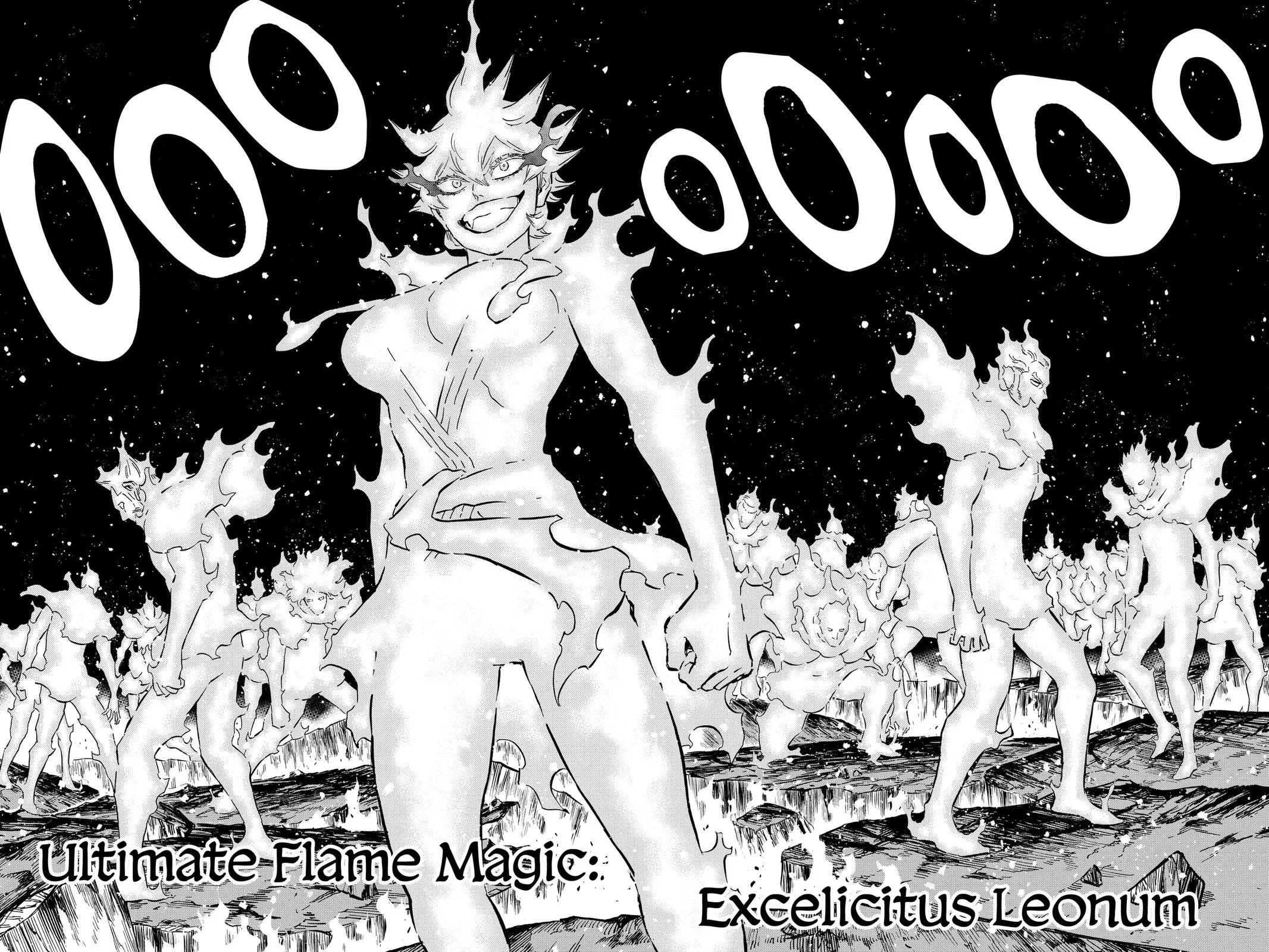 Black Clover Chapter 371 – Page 14