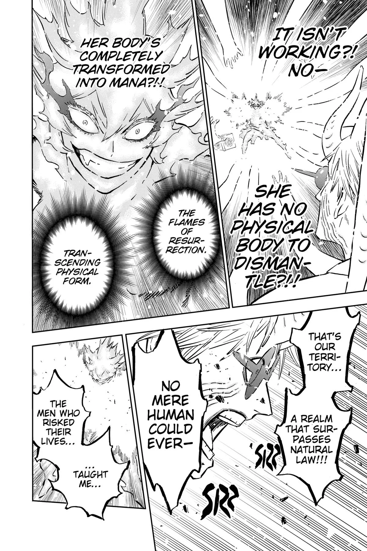 Black Clover Chapter 371 – Page 19