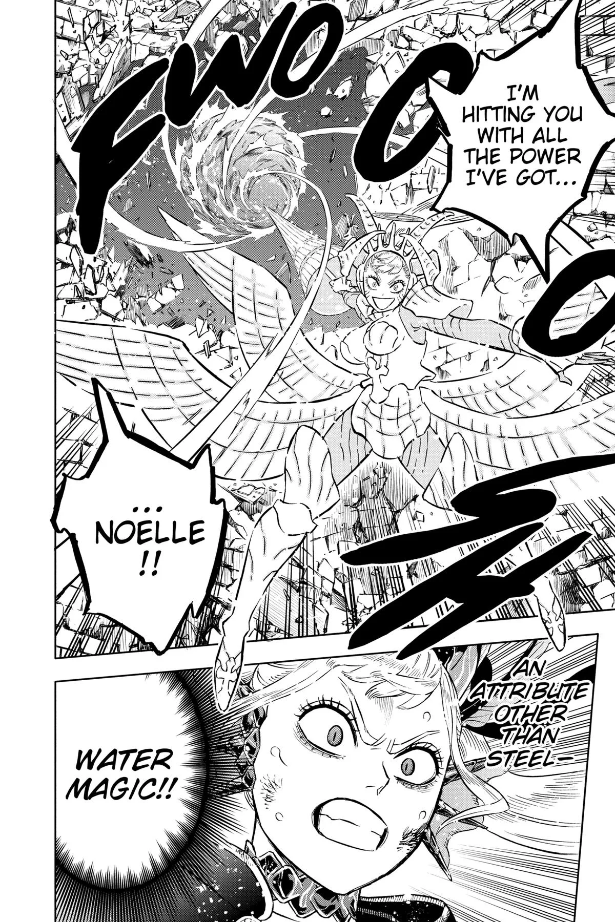 Black Clover Chapter 372 – Page 6