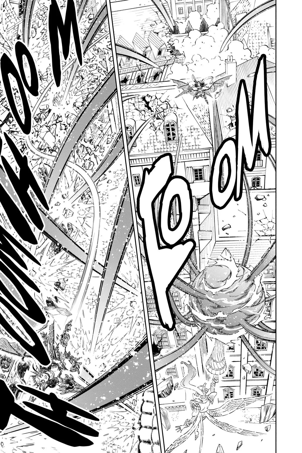 Black Clover Chapter 372 – Page 7
