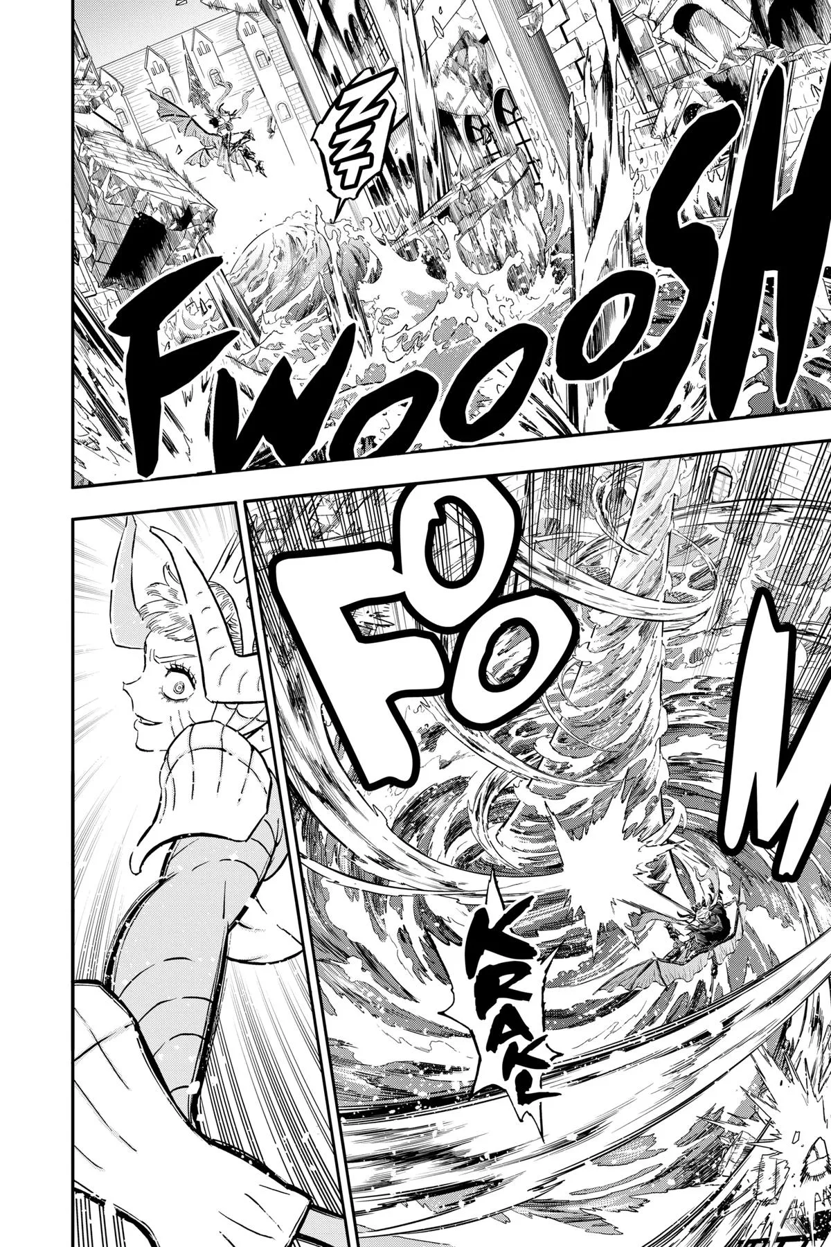 Black Clover Chapter 372 – Page 8