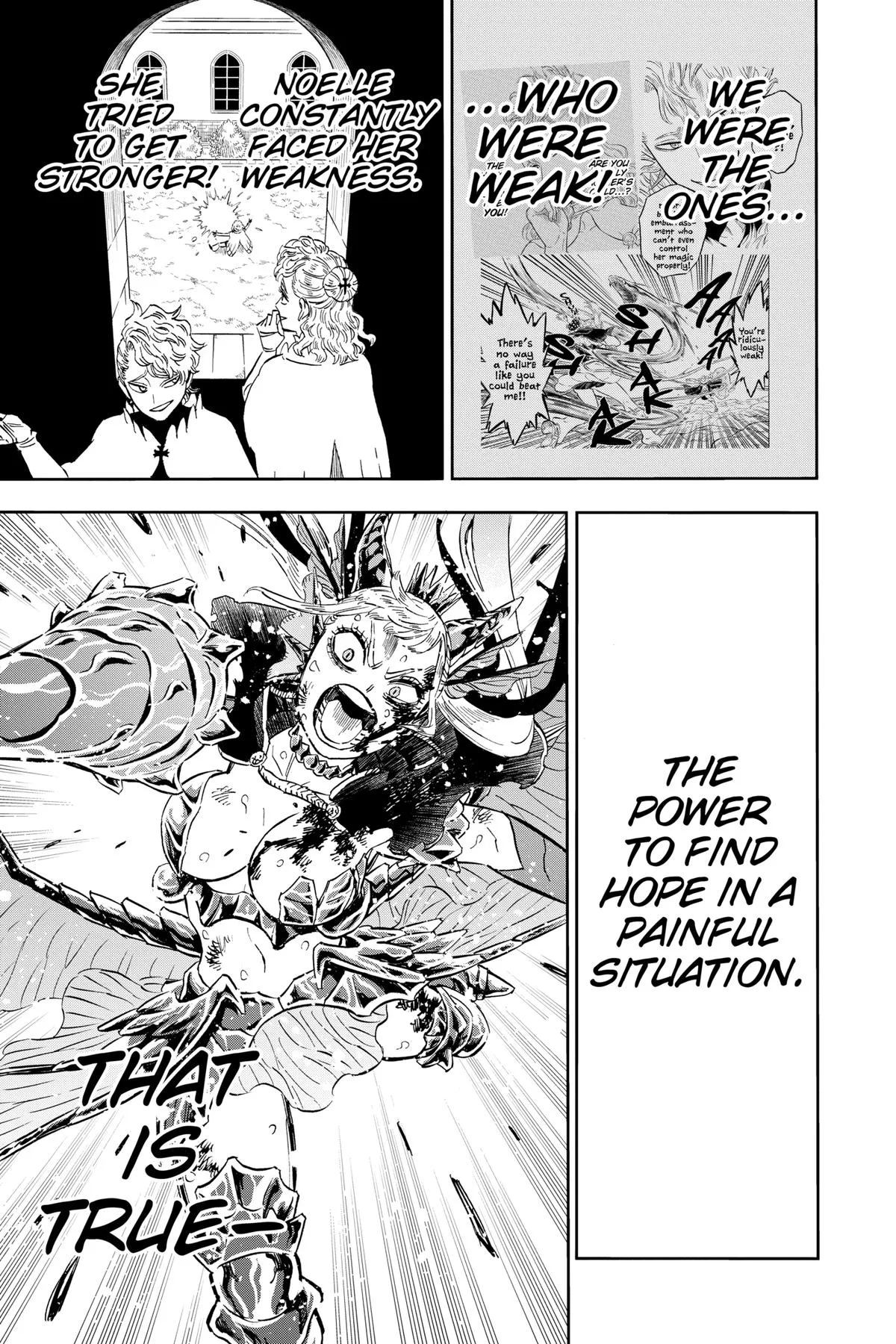 Black Clover Chapter 372 – Page 14