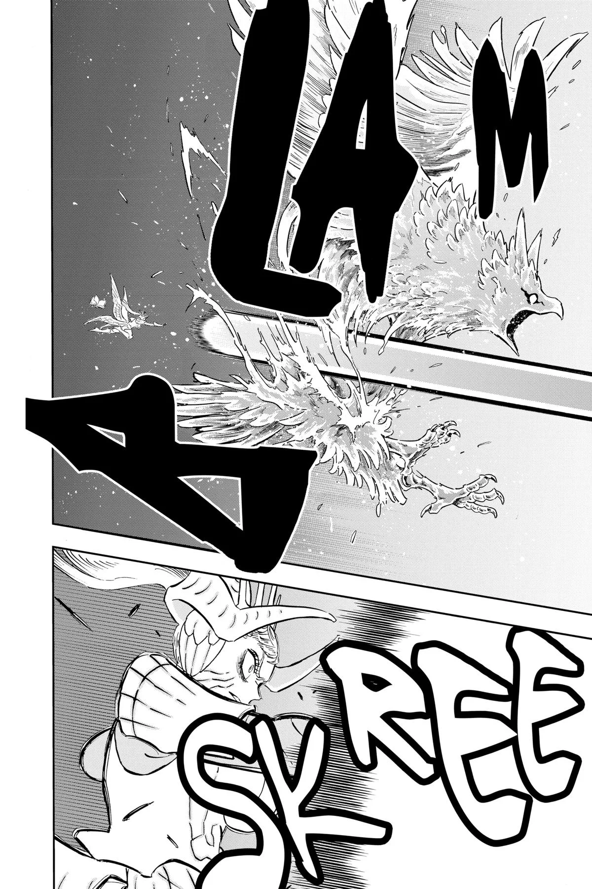 Black Clover Chapter 373 – Page 17