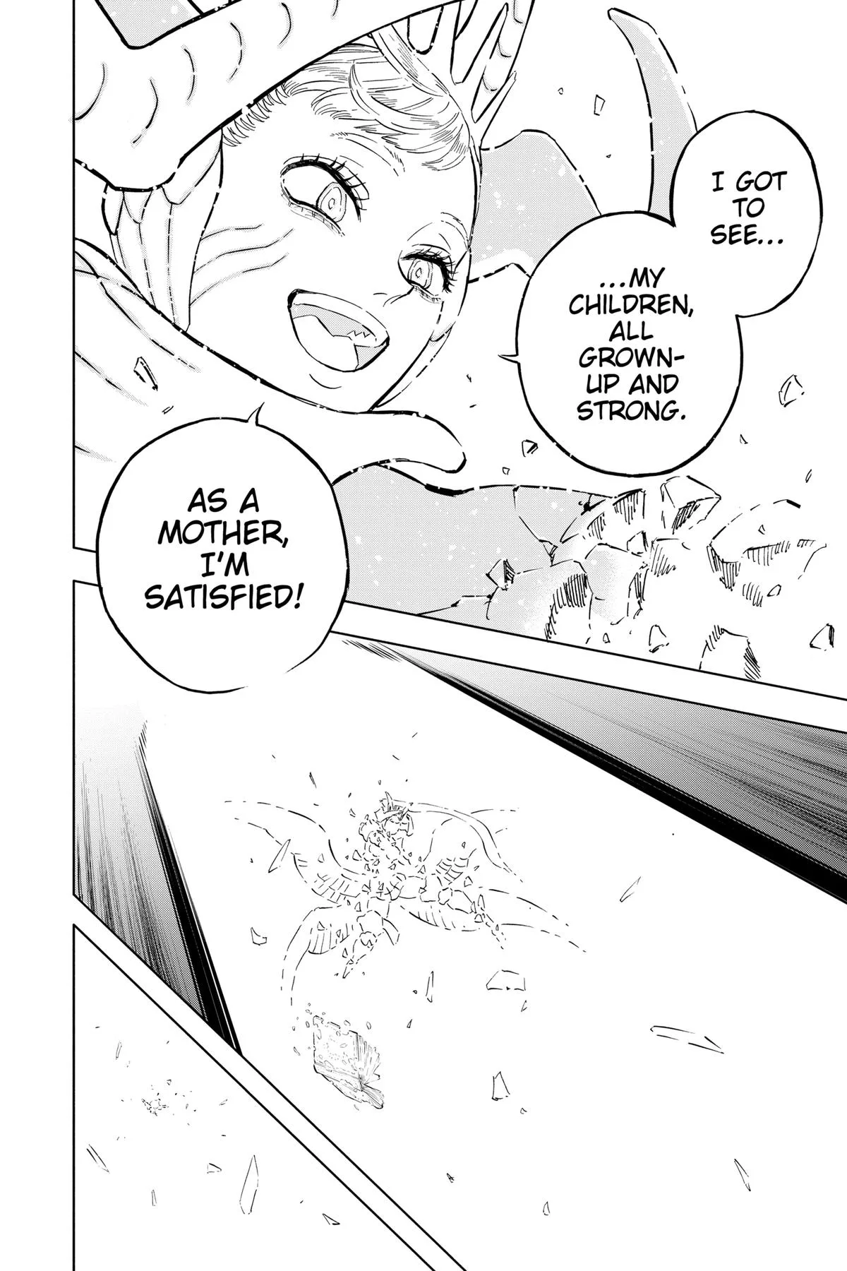Black Clover Chapter 373 – Page 19
