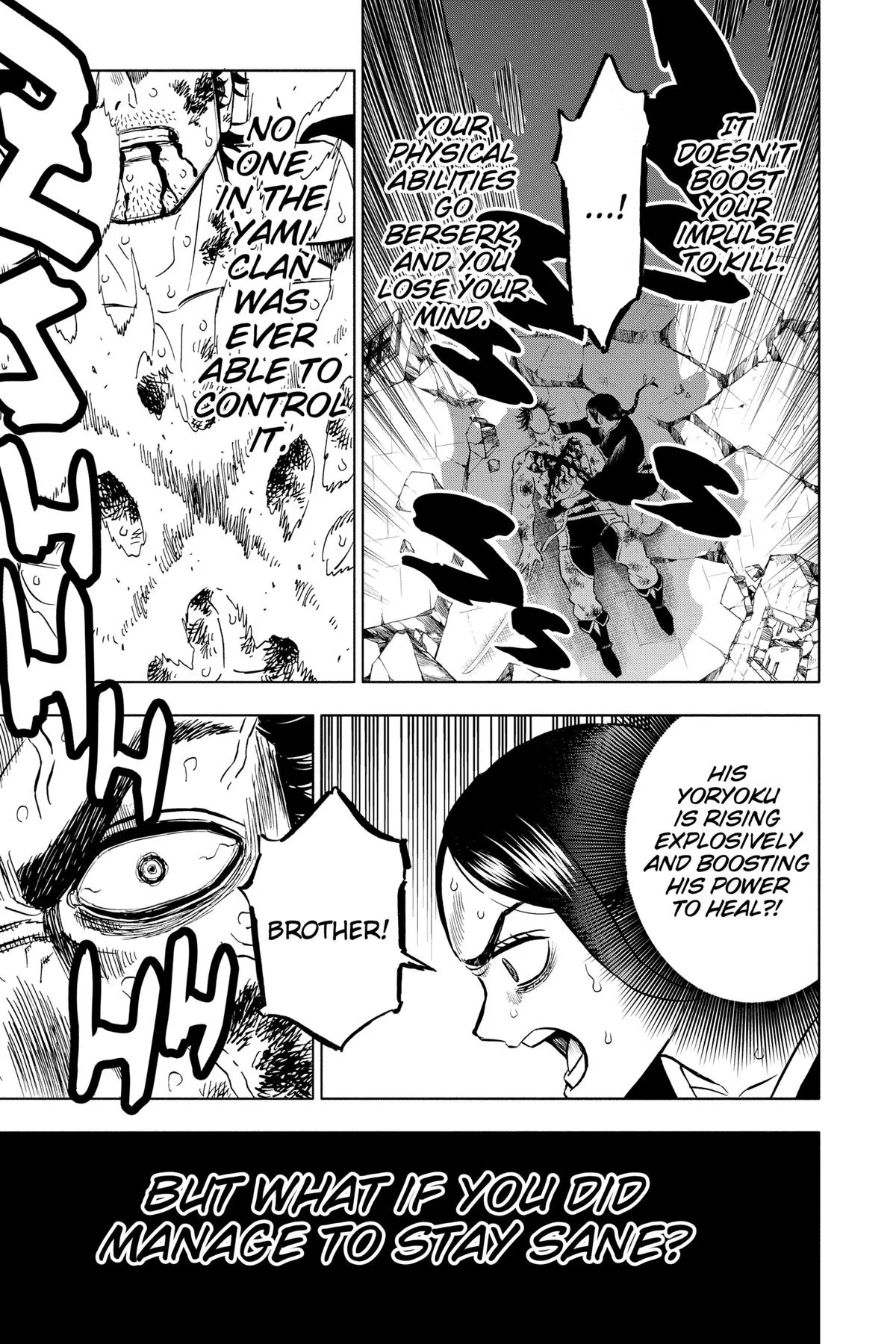 Black Clover Chapter 374 – Page 13