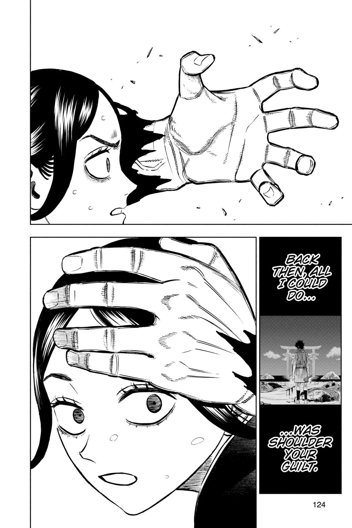 Black Clover Chapter 374 – Page 16