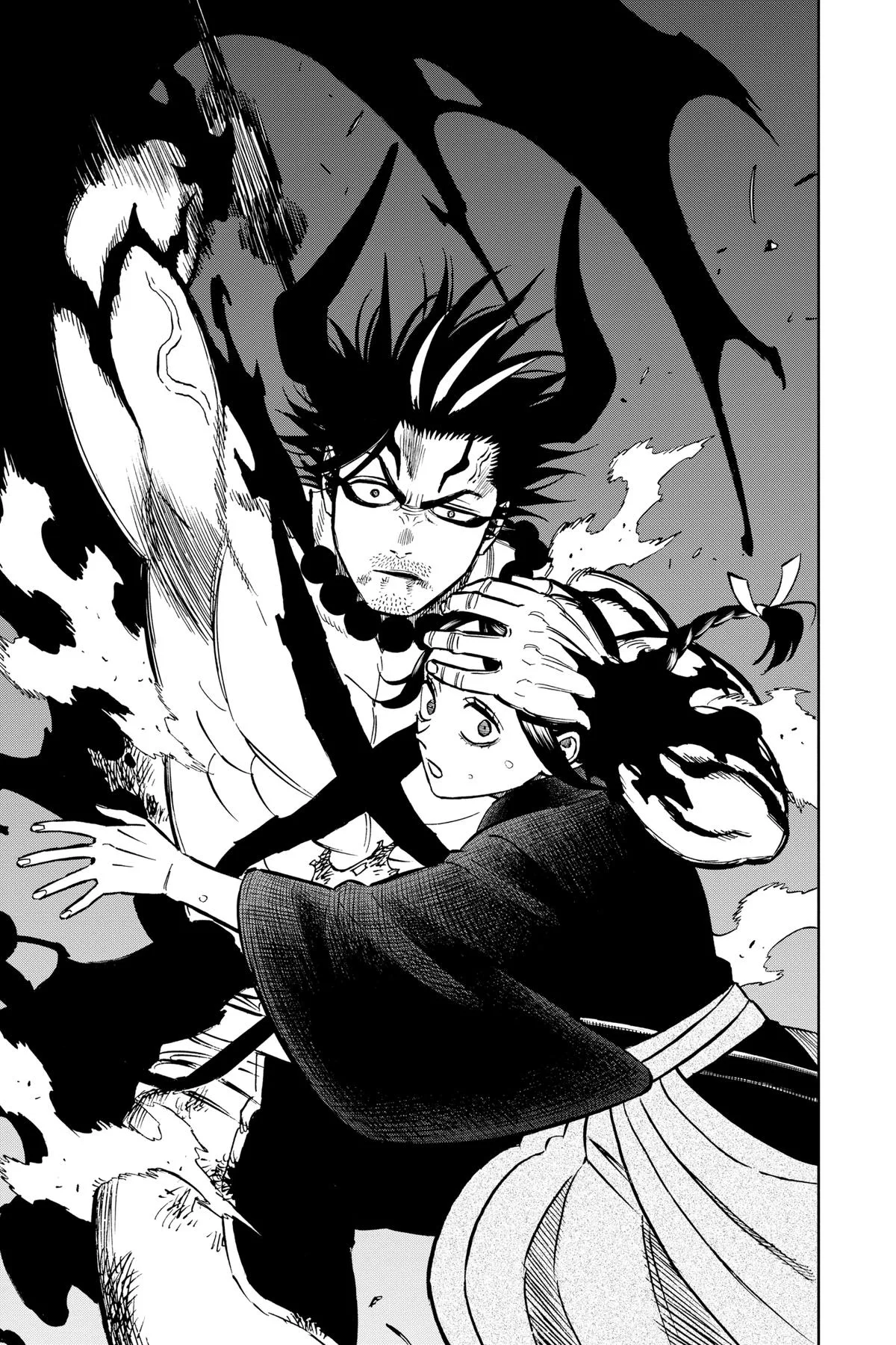 Black Clover Chapter 374 – Page 17