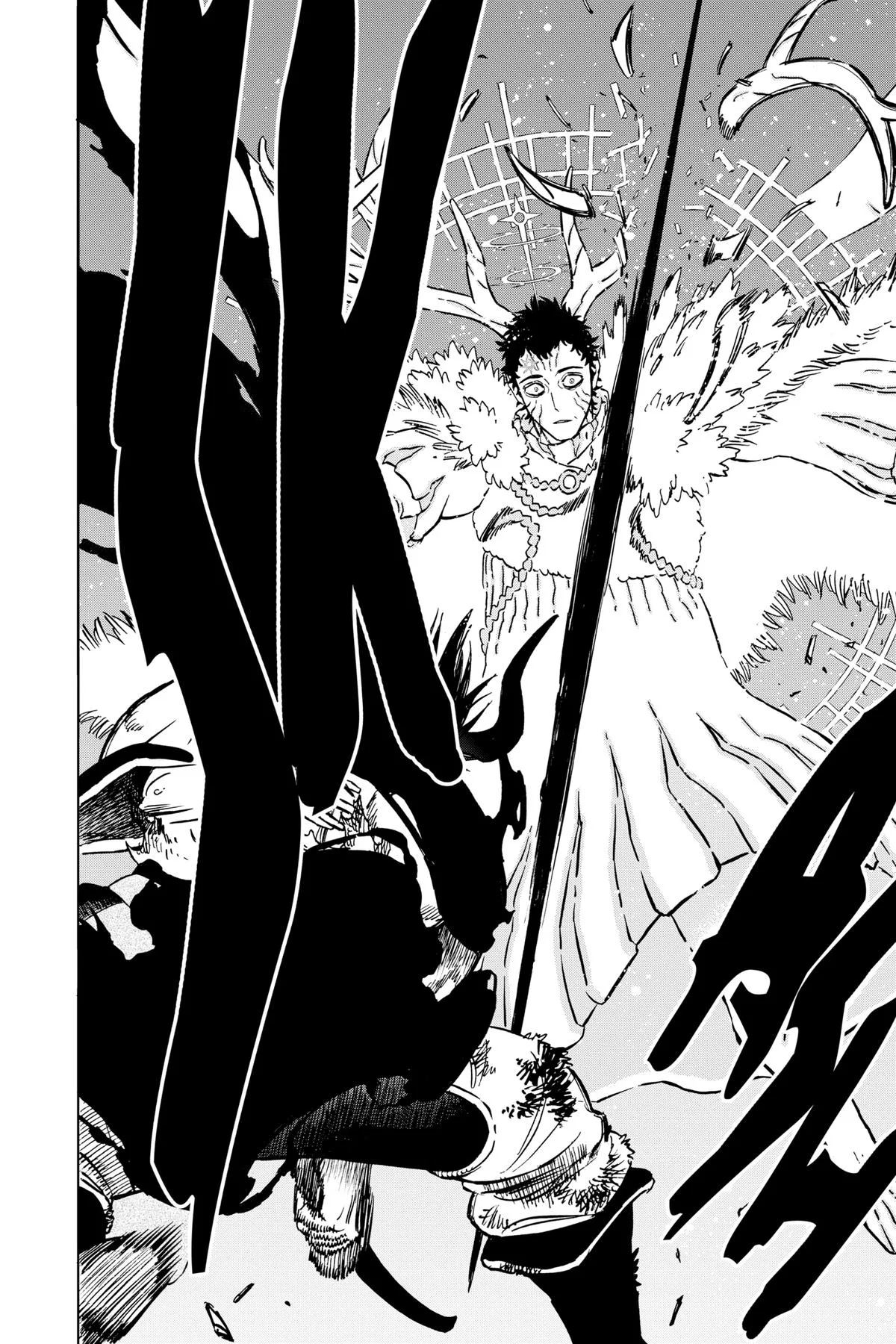 Black Clover Chapter 374 – Page 18