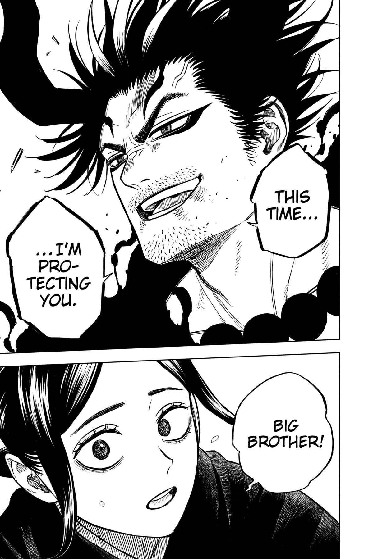 Black Clover Chapter 374 – Page 19