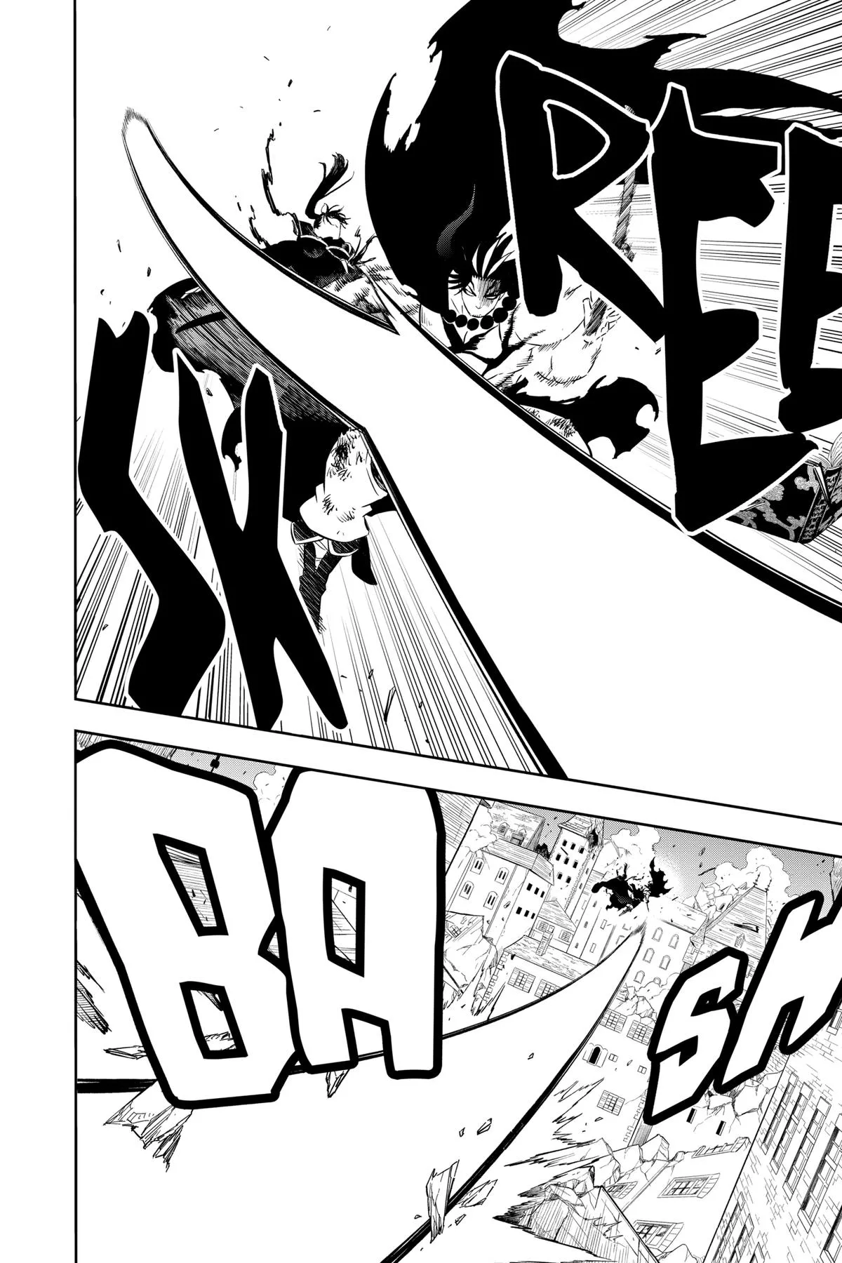 Black Clover Chapter 375 – Page 11