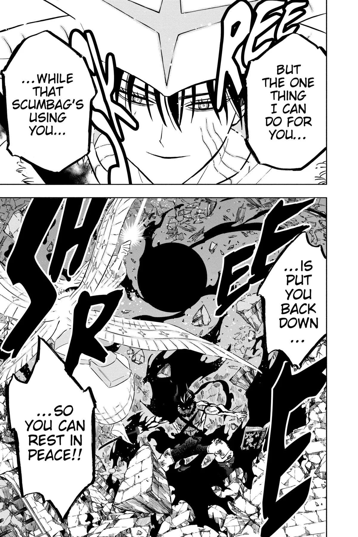 Black Clover Chapter 375 – Page 18