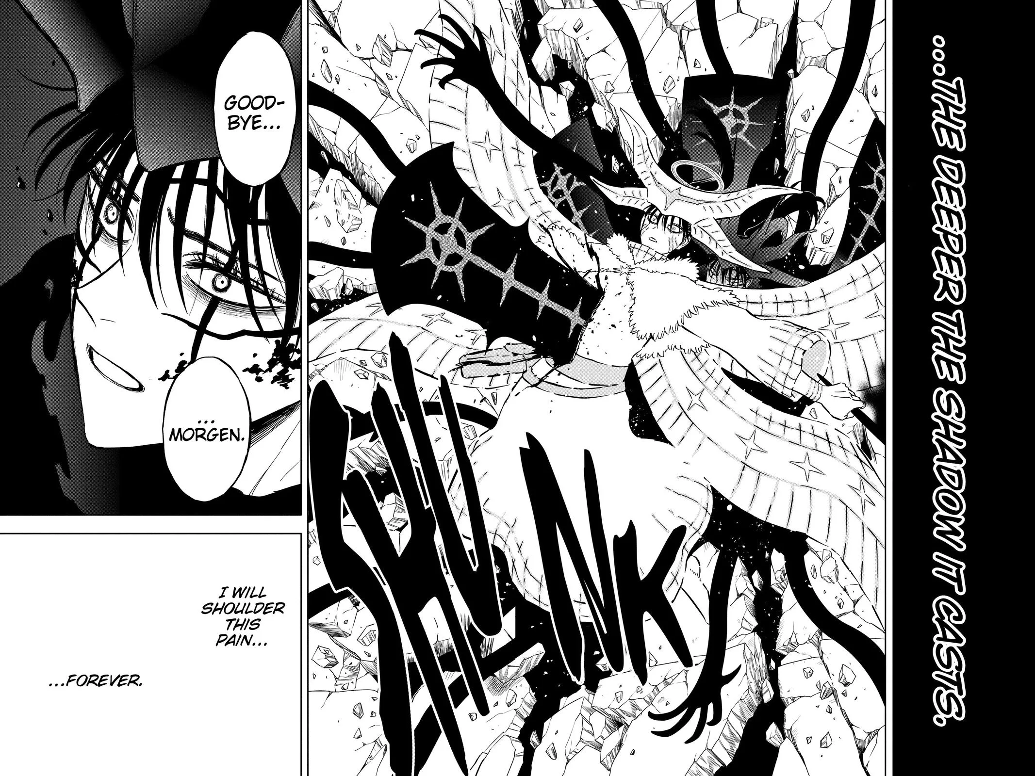 Black Clover Chapter 376 – Page 15