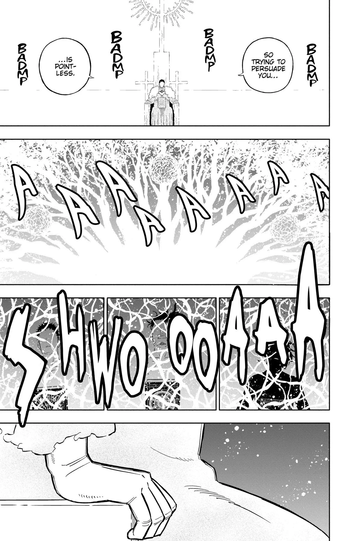 Black Clover Chapter 377 – Page 14