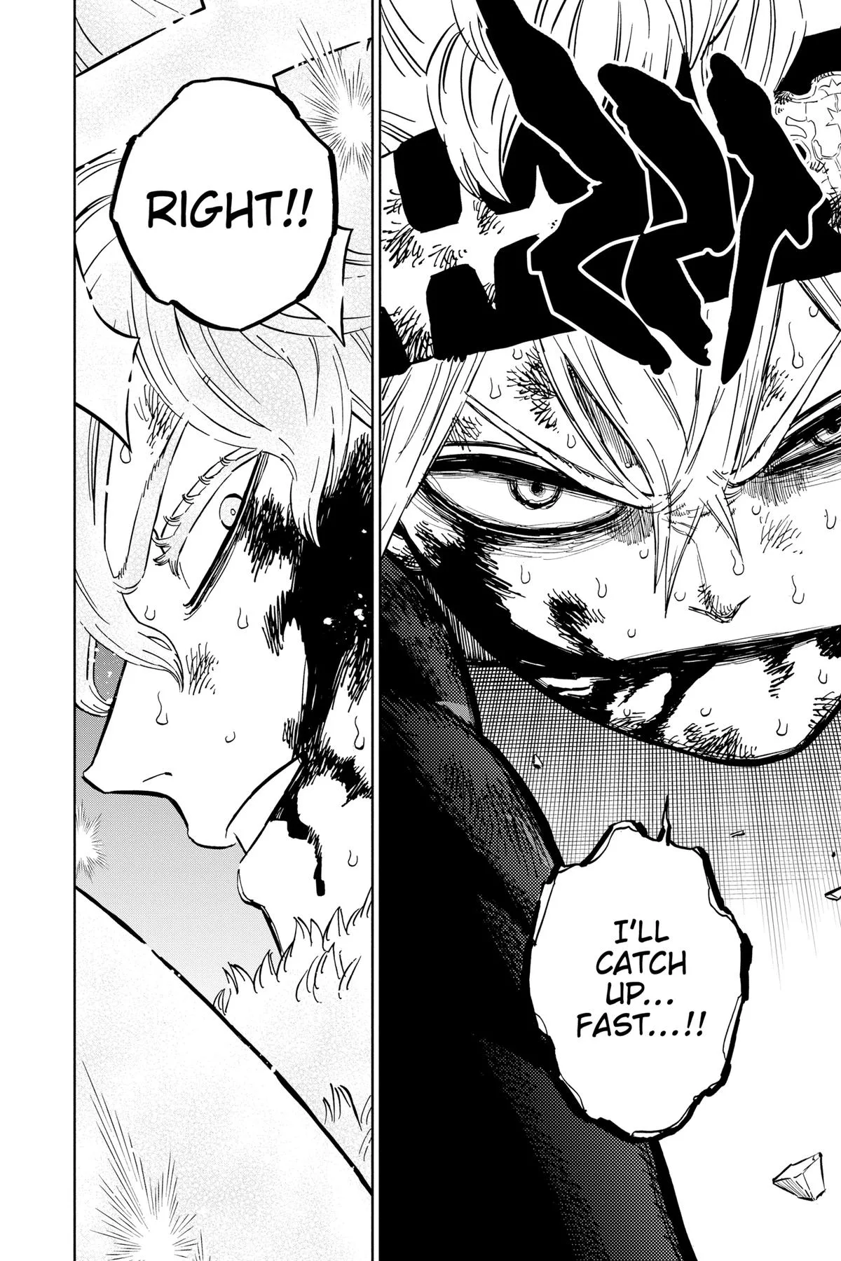 Black Clover Chapter 380 – Page 15
