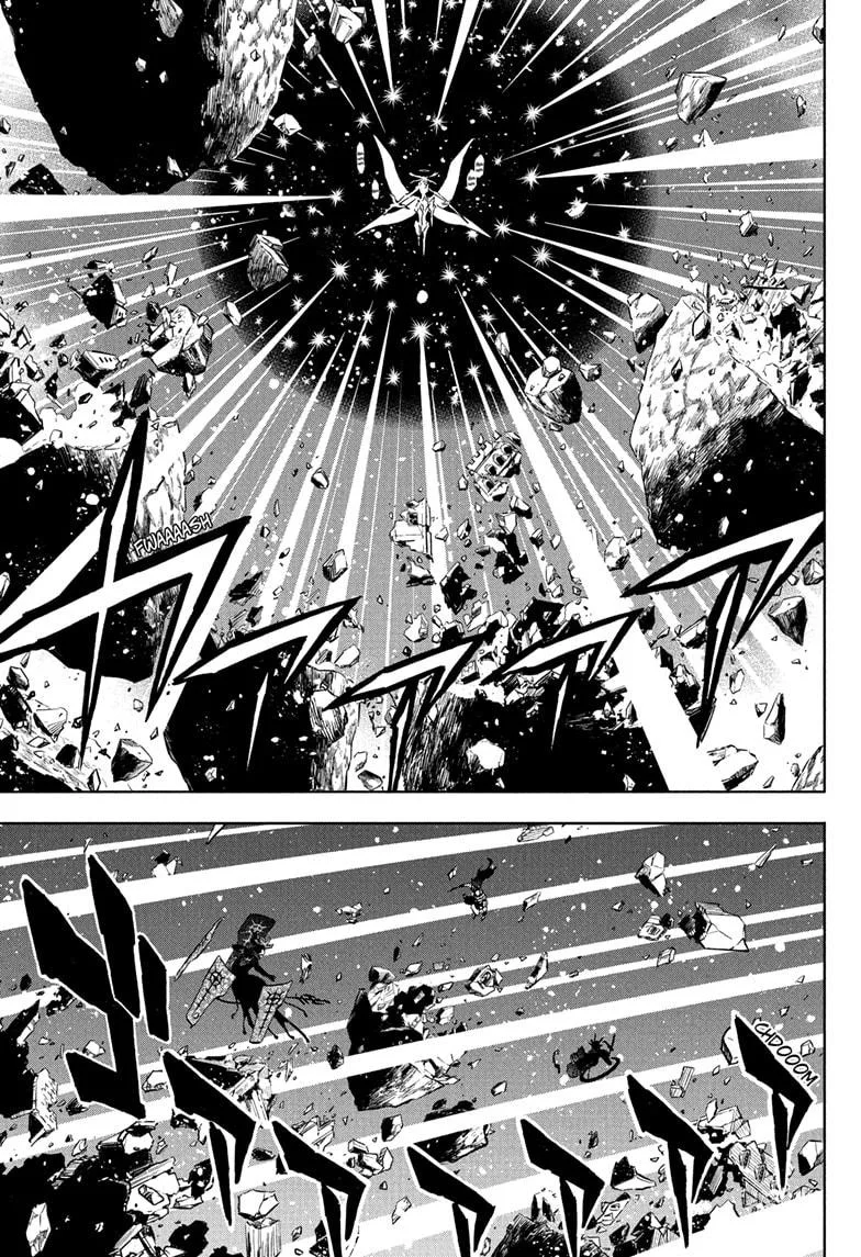 Black Clover Chapter 385 – Page 9