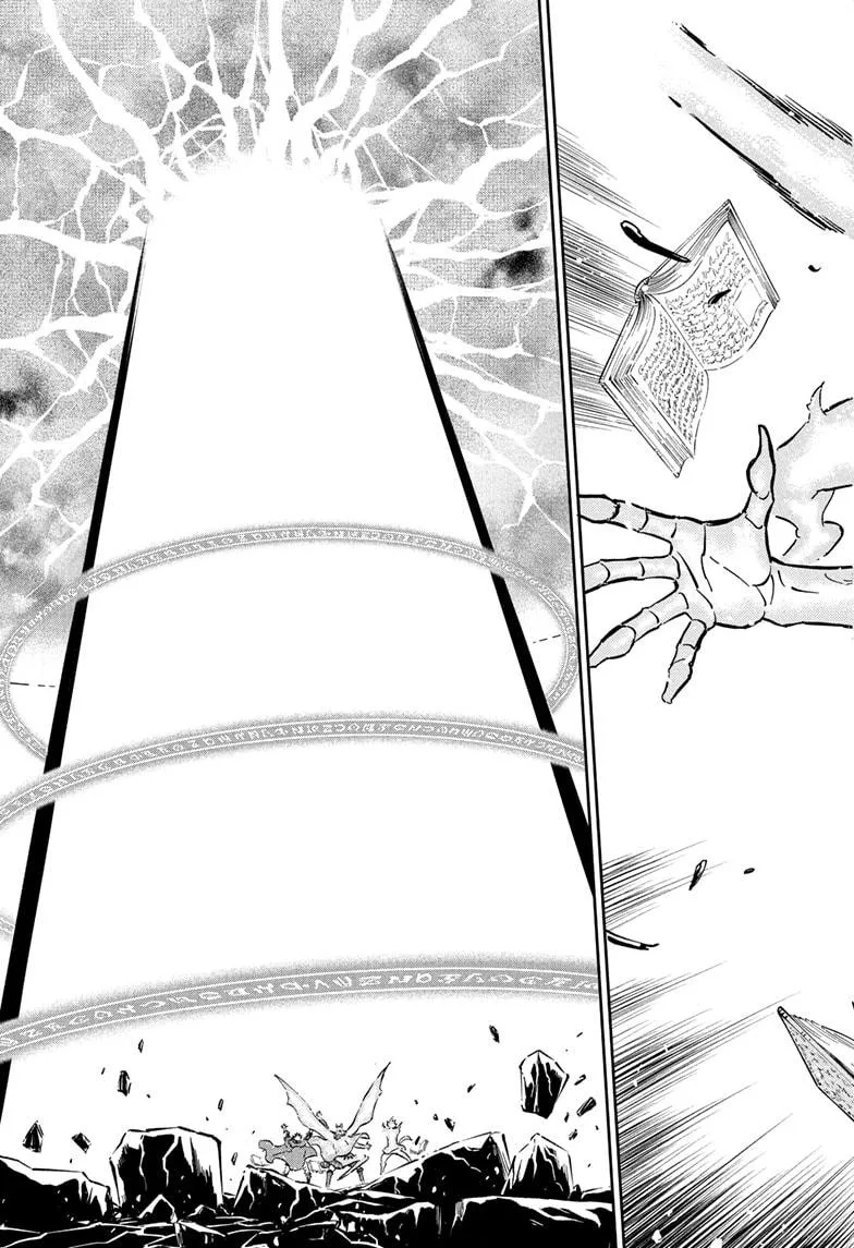 Black Clover Chapter 386 – Page 11