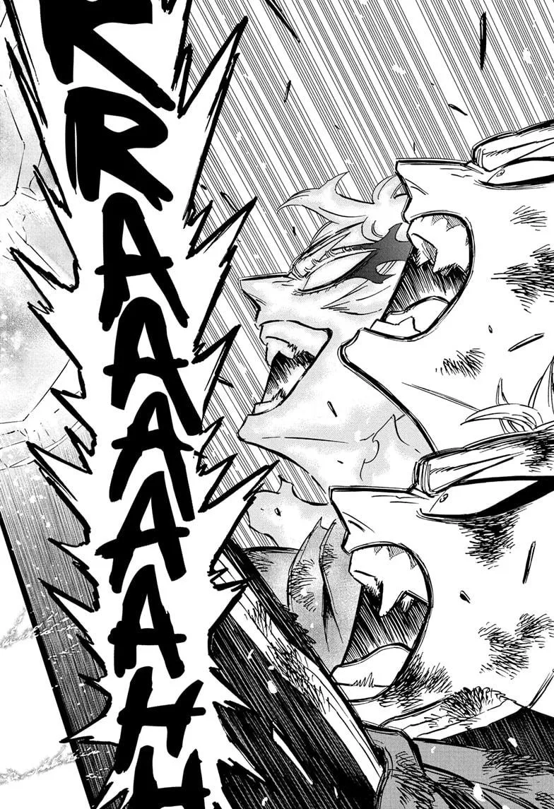 Black Clover Chapter 386 – Page 12