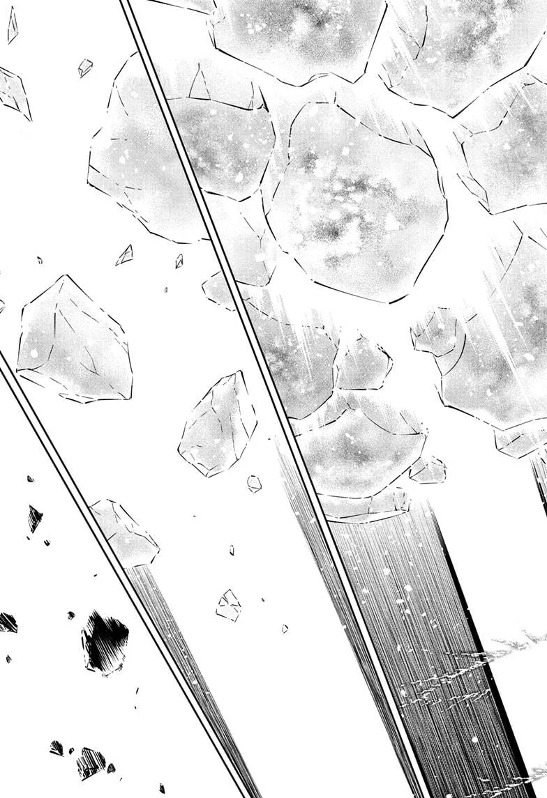 Black Clover Chapter 386 – Page 13