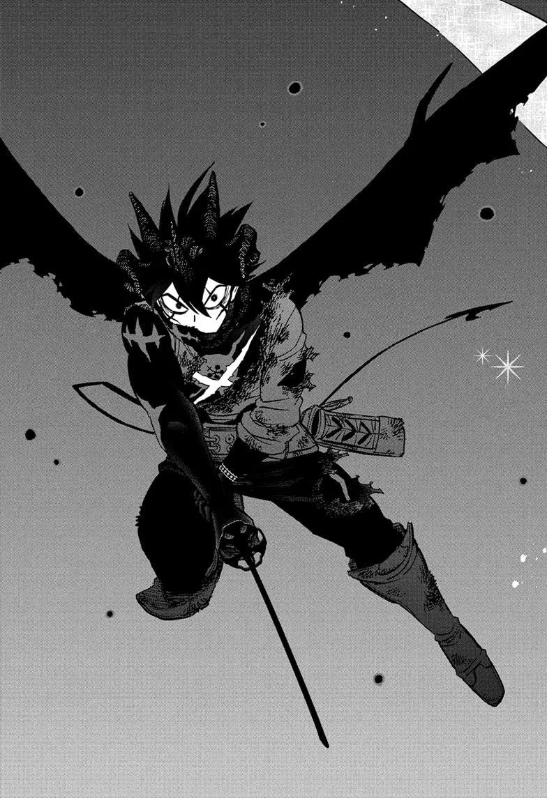Black Clover Chapter 386 – Page 17