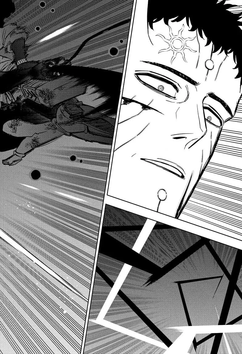 Black Clover Chapter 386 – Page 18
