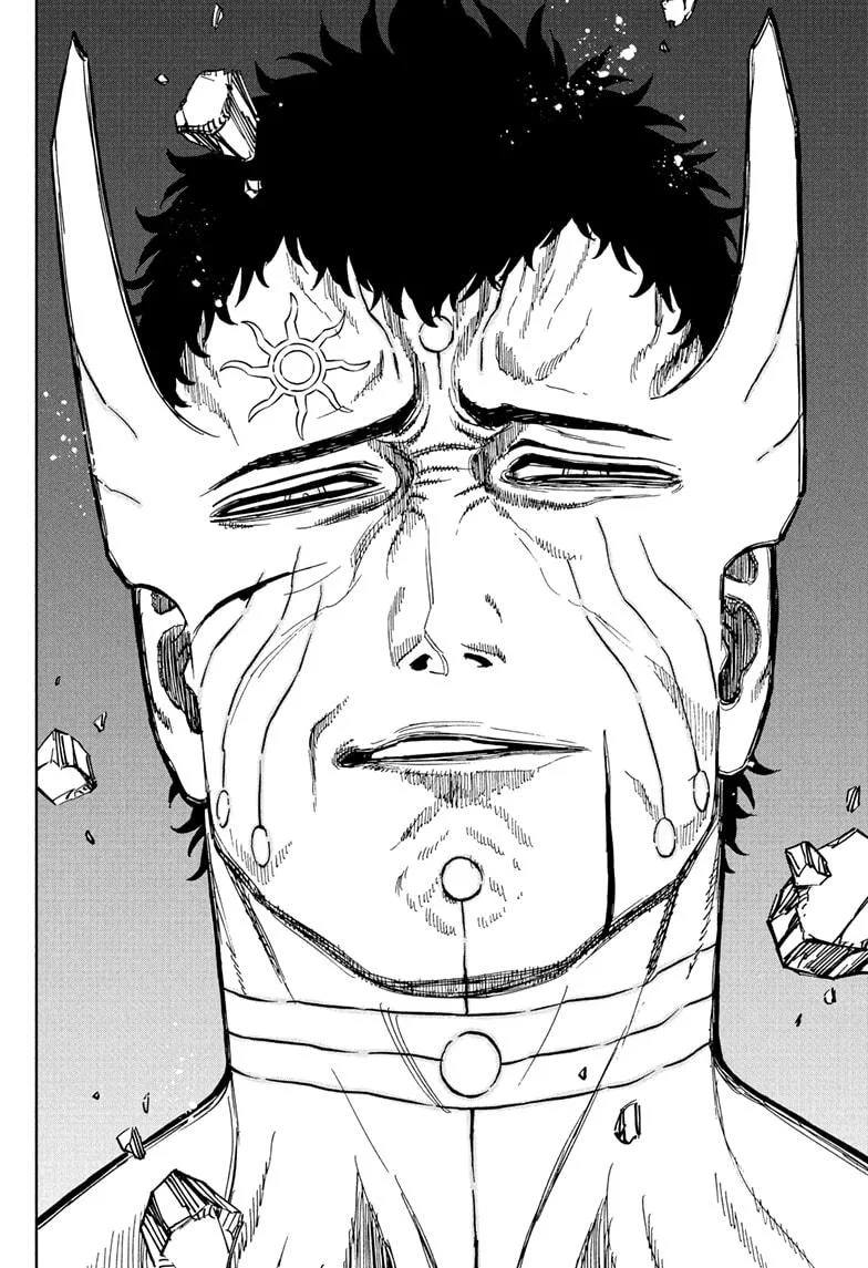 Black Clover Chapter 387 – Page 14