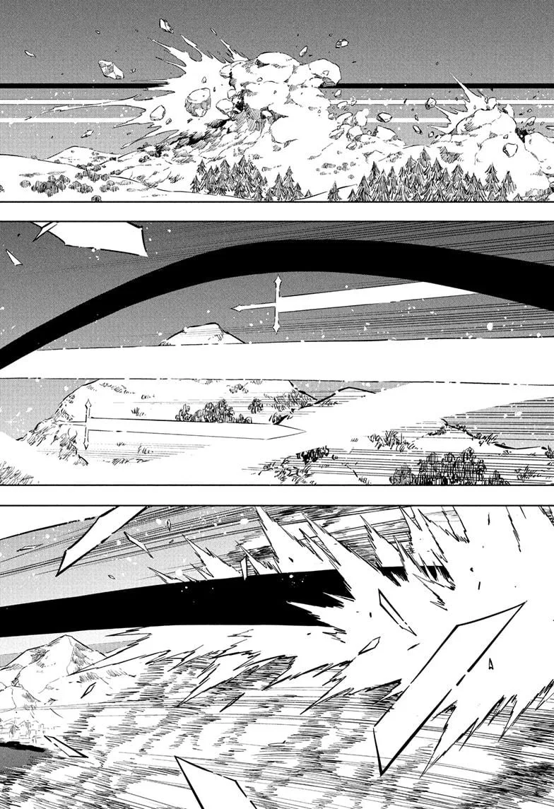 Black Clover Chapter 388 – Page 6