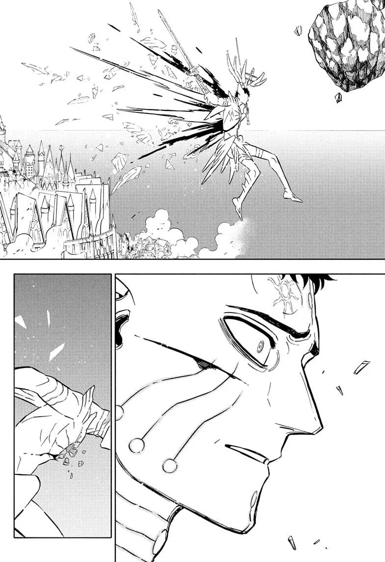 Black Clover Chapter 388 – Page 18