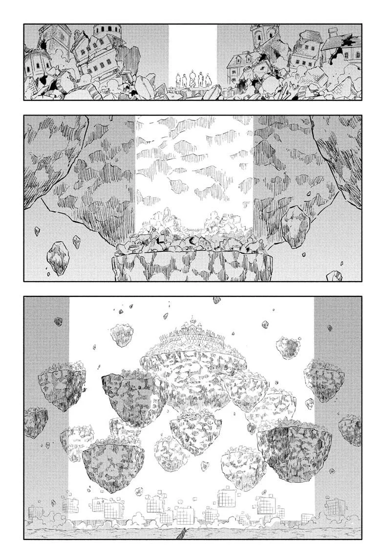 Black Clover Chapter 389 – Page 13