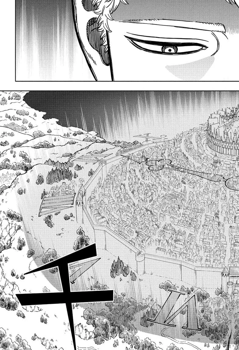 Black Clover Chapter 389 – Page 15