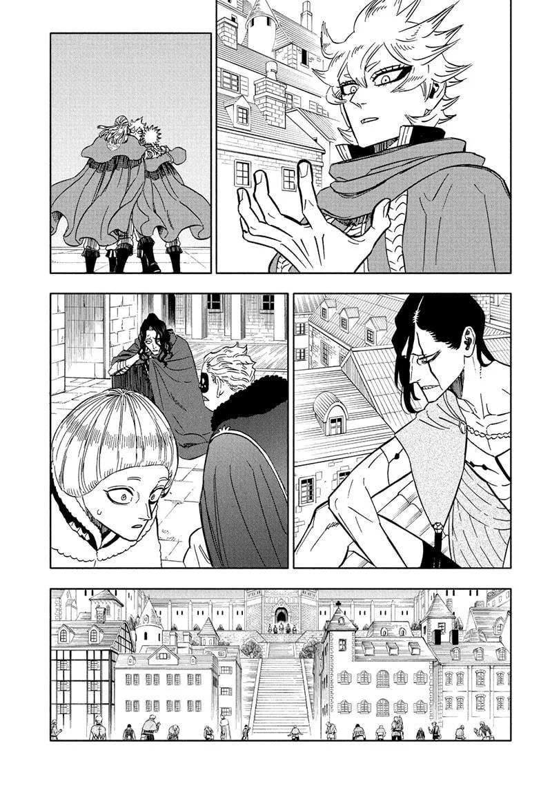 Black Clover Chapter 389 – Page 17