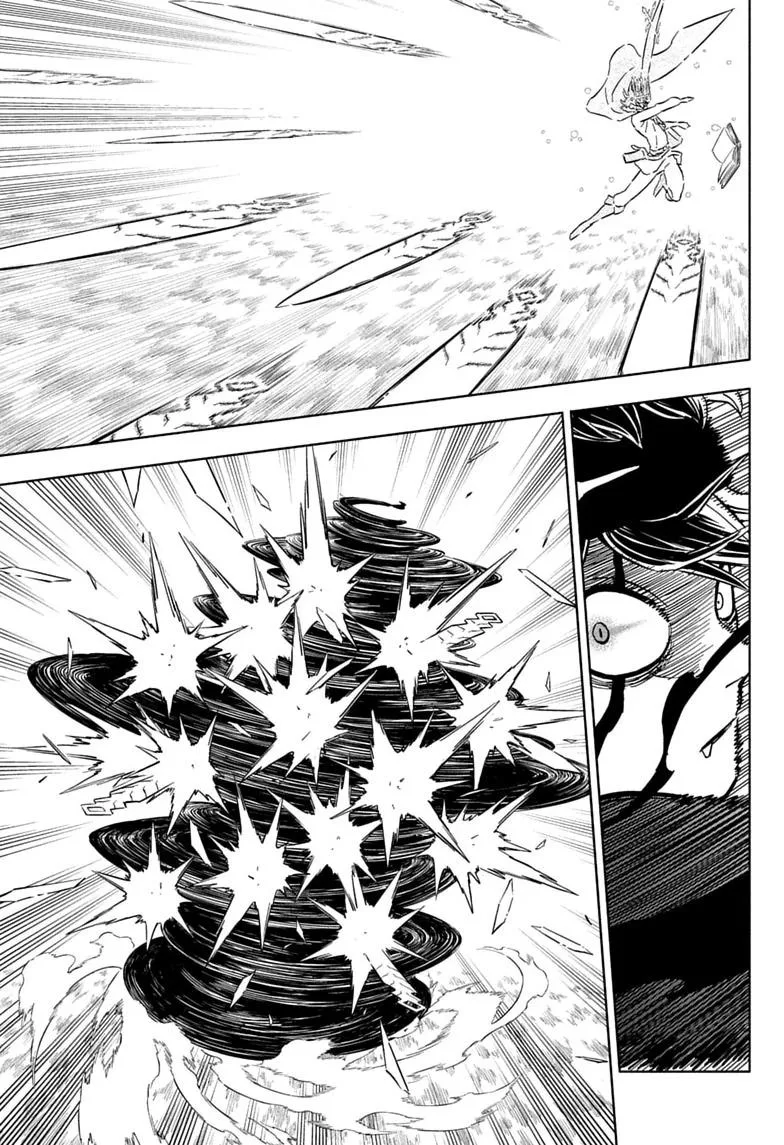 Black Clover Chapter 390 – Page 14